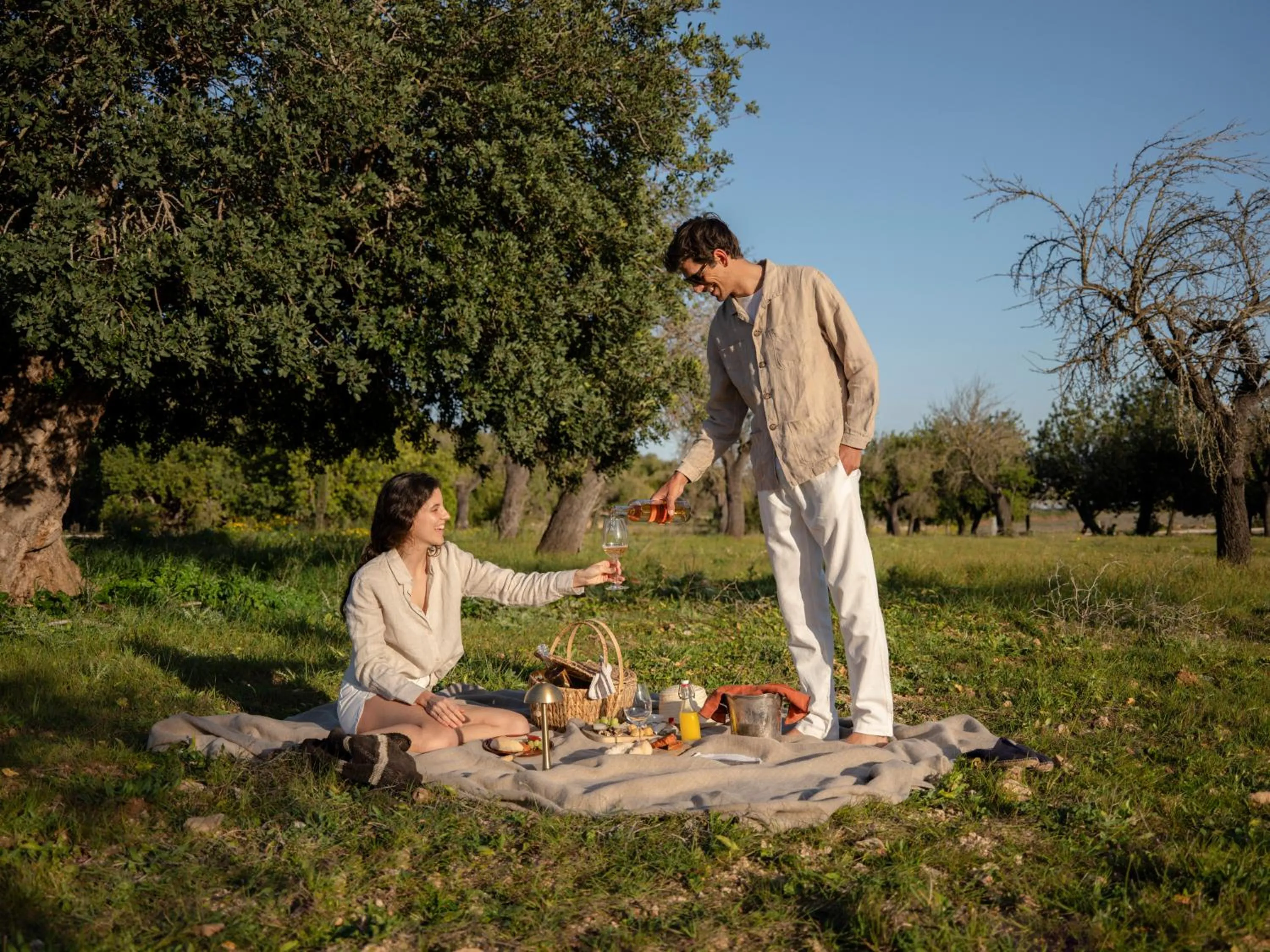 People in The Lodge Mallorca, Small Luxury Hotels