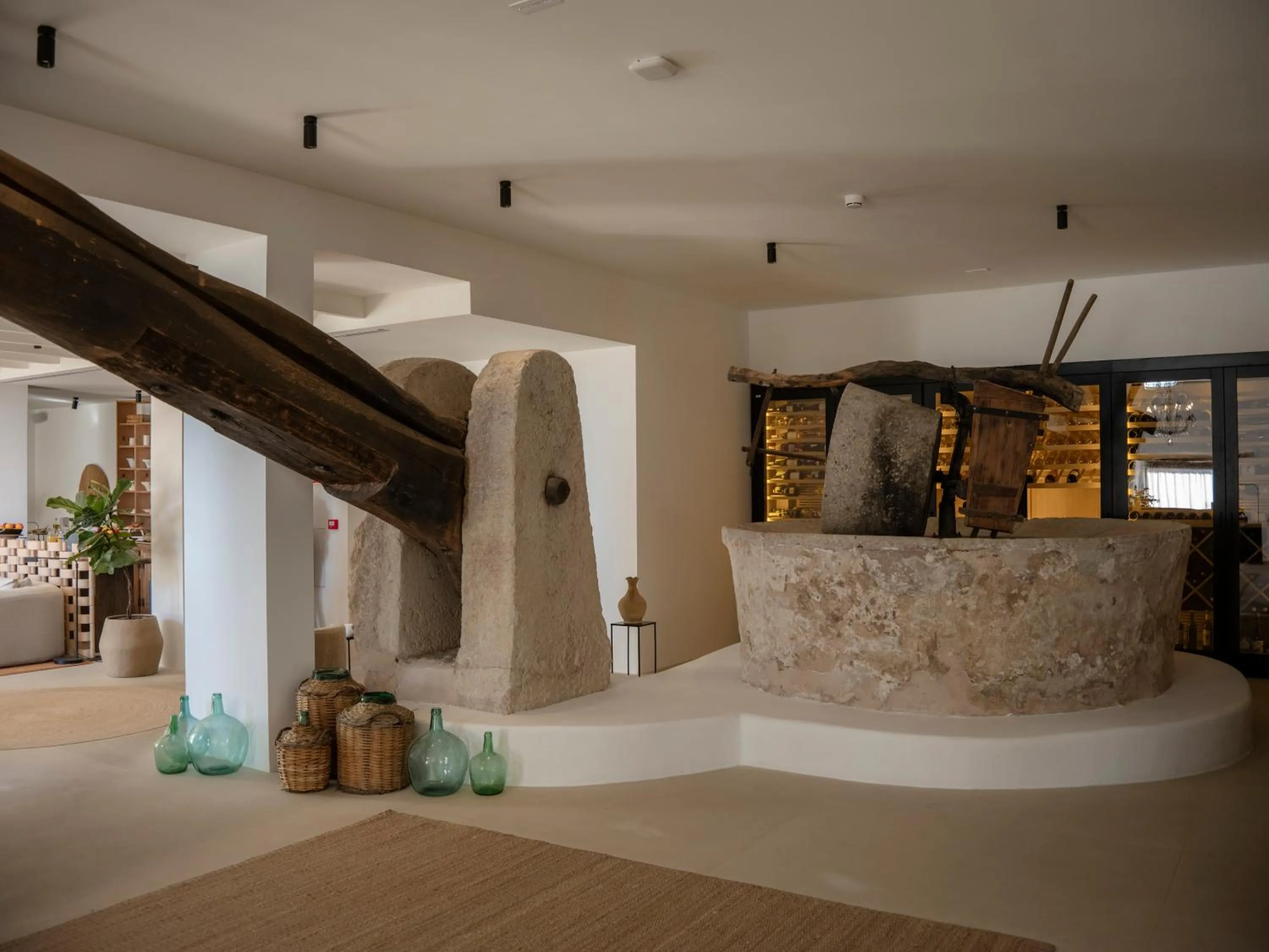 Property building in The Lodge Mallorca, Small Luxury Hotels