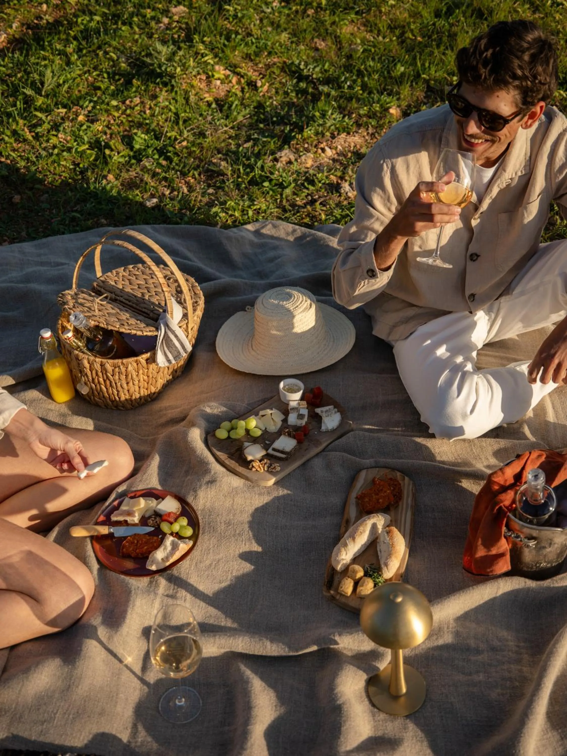 People in The Lodge Mallorca, Small Luxury Hotels