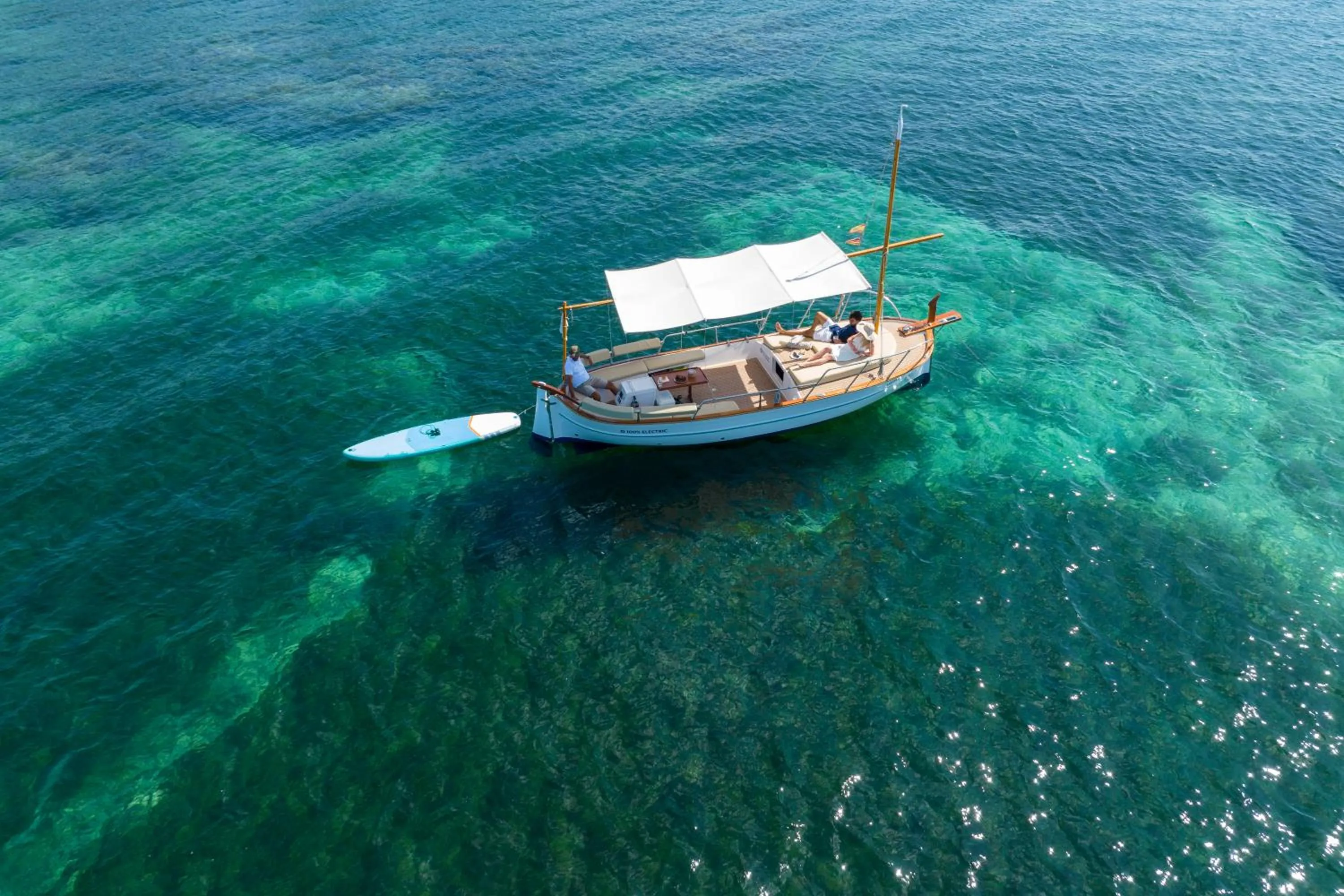 Activities in The Lodge Mallorca, Small Luxury Hotels