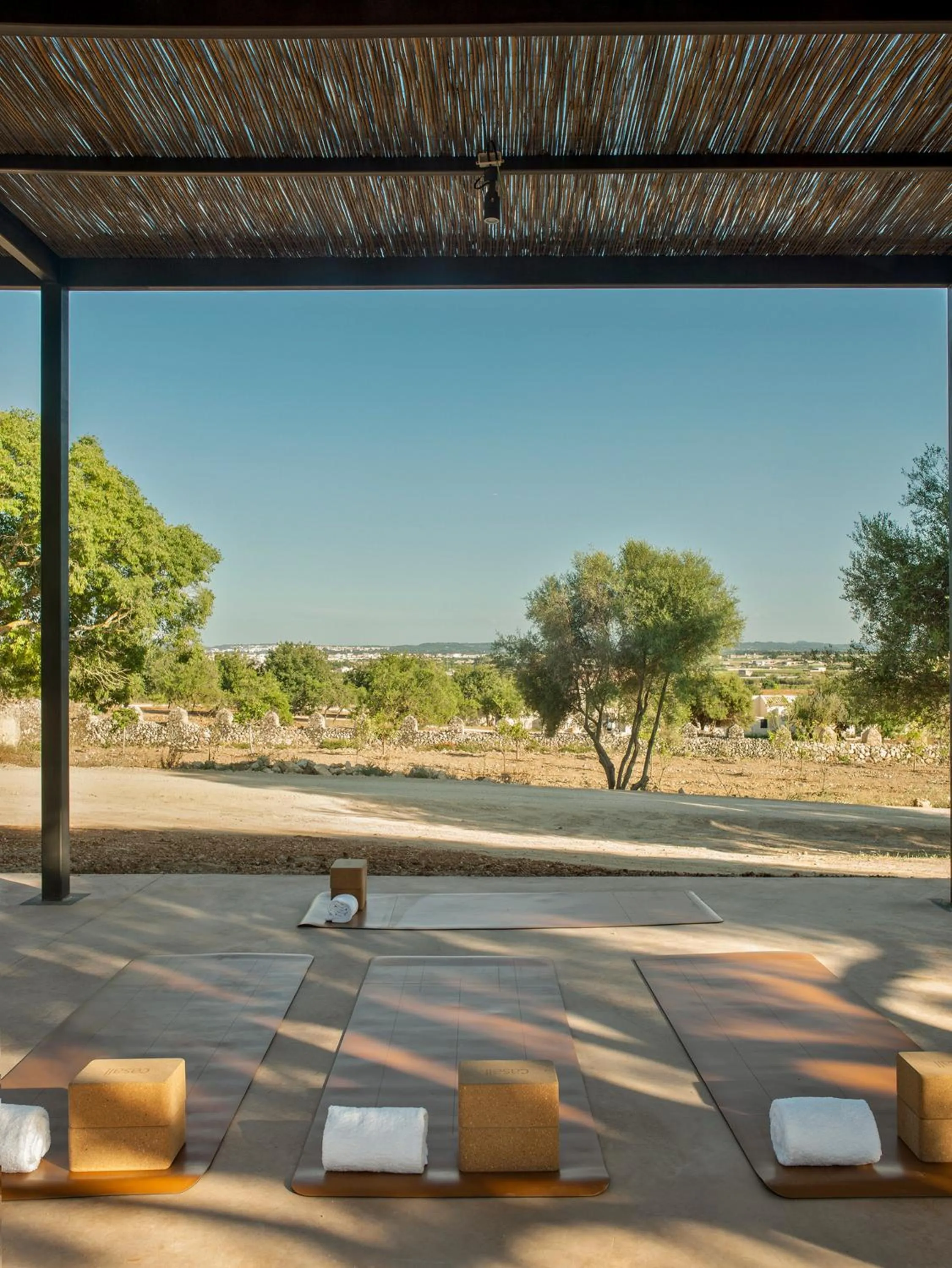 View (from property/room) in The Lodge Mallorca, Small Luxury Hotels