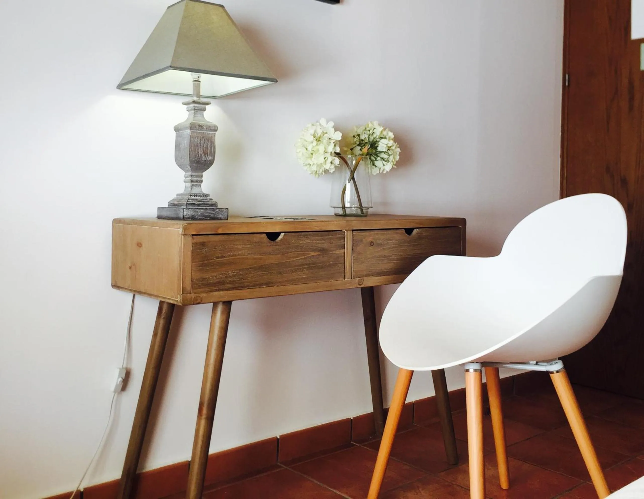 Decorative detail in Alda Casa De Los Reyes