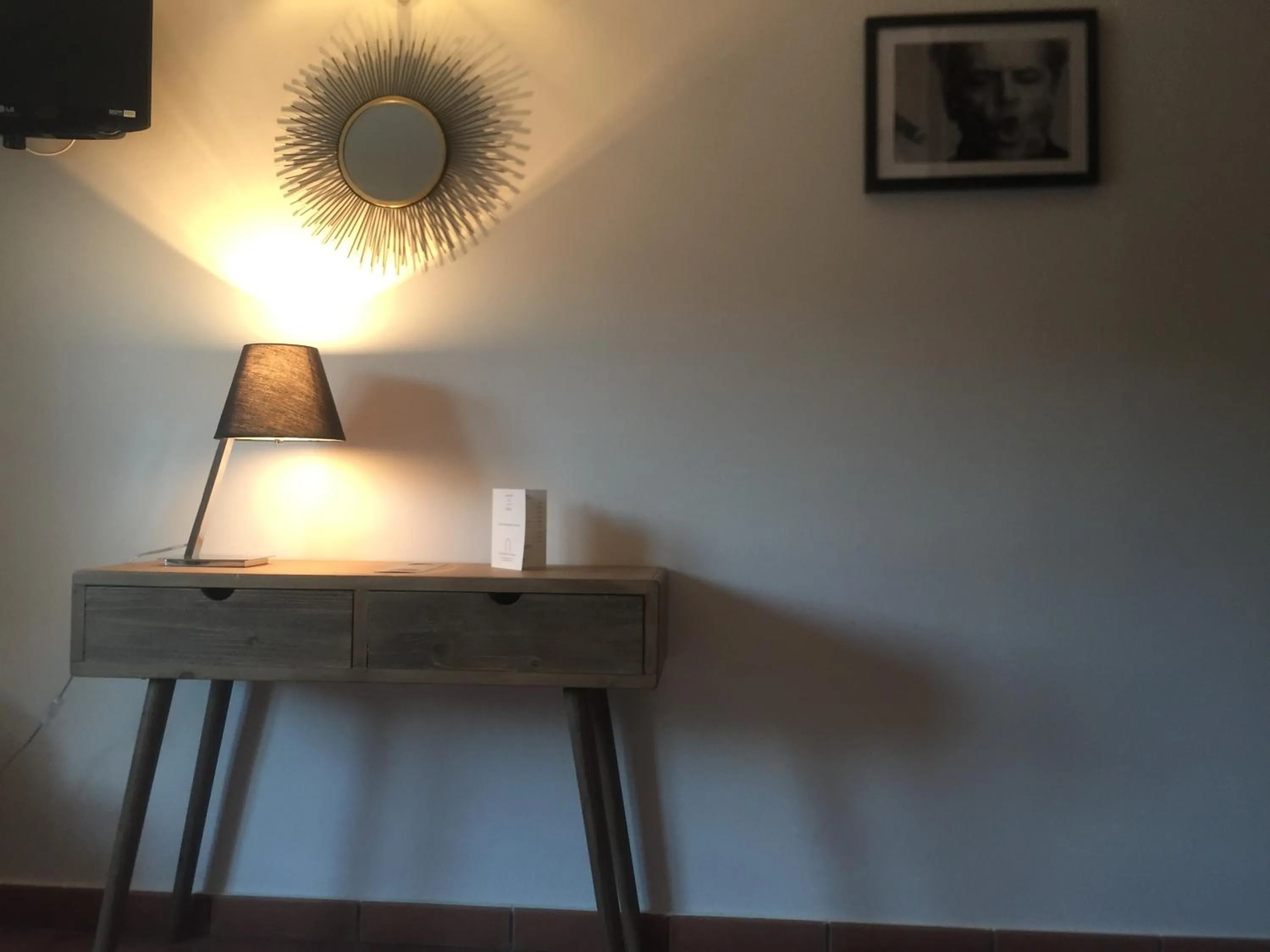 Decorative detail in Alda Casa De Los Reyes