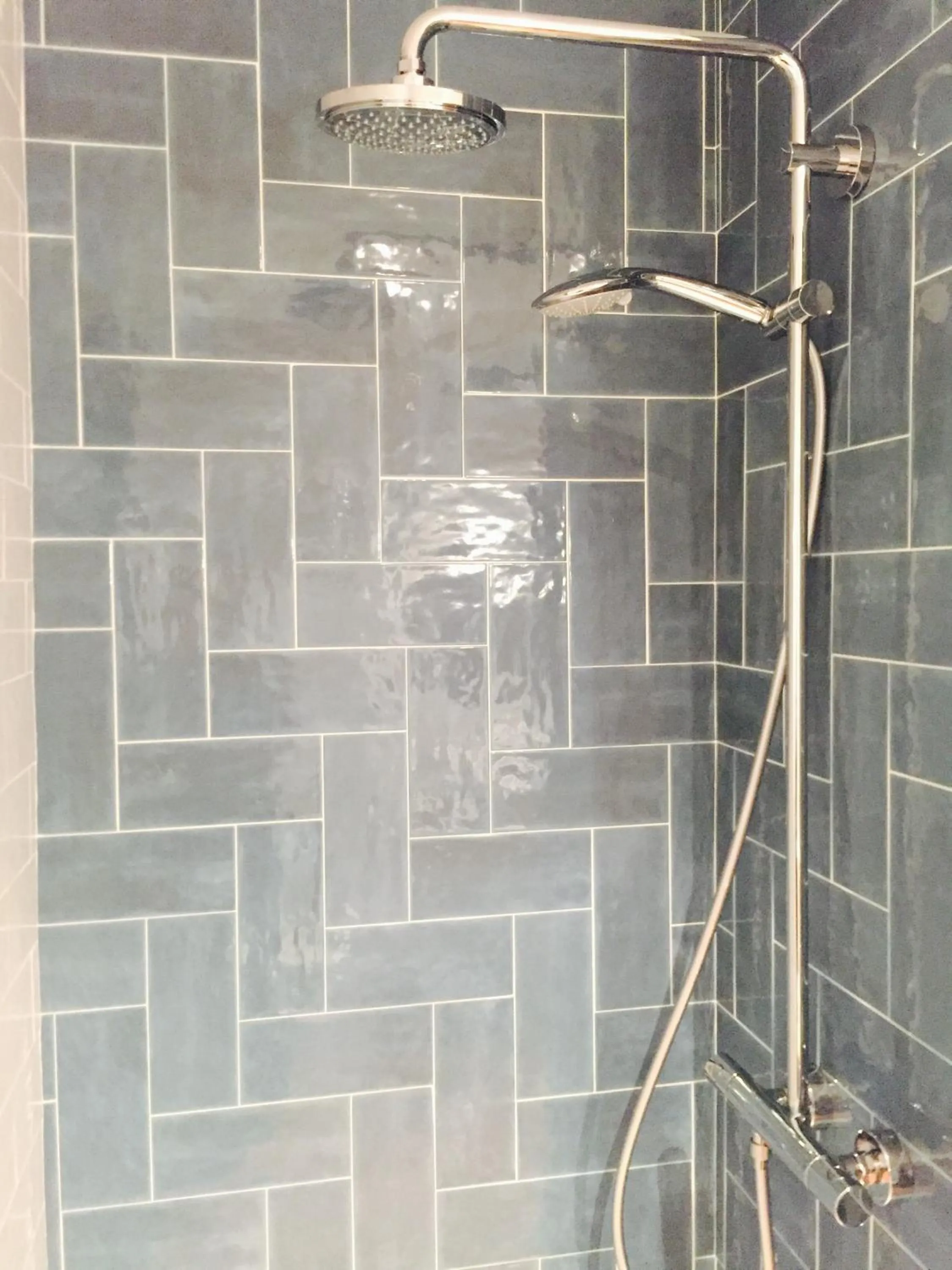 Bathroom in Alda Casa De Los Reyes