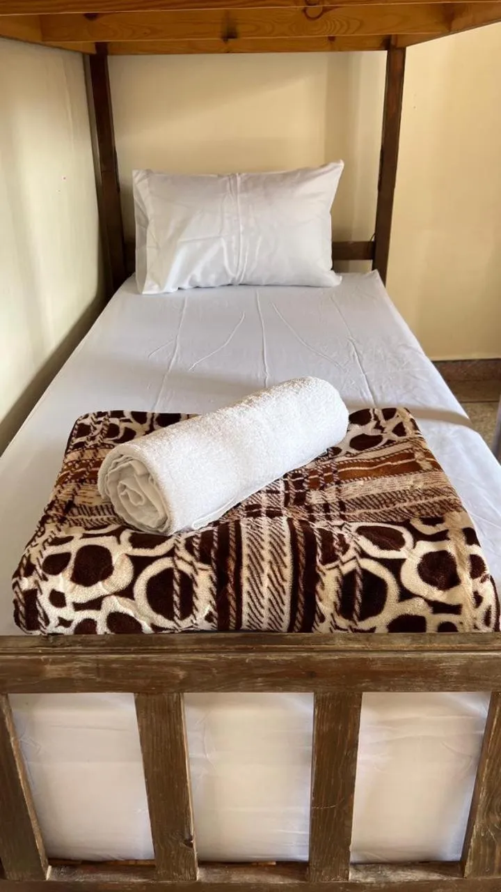 Emallayan Hostel
