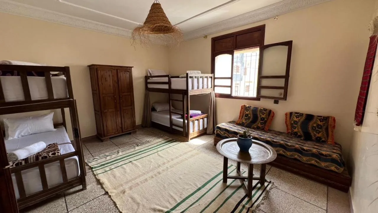 Emallayan Hostel