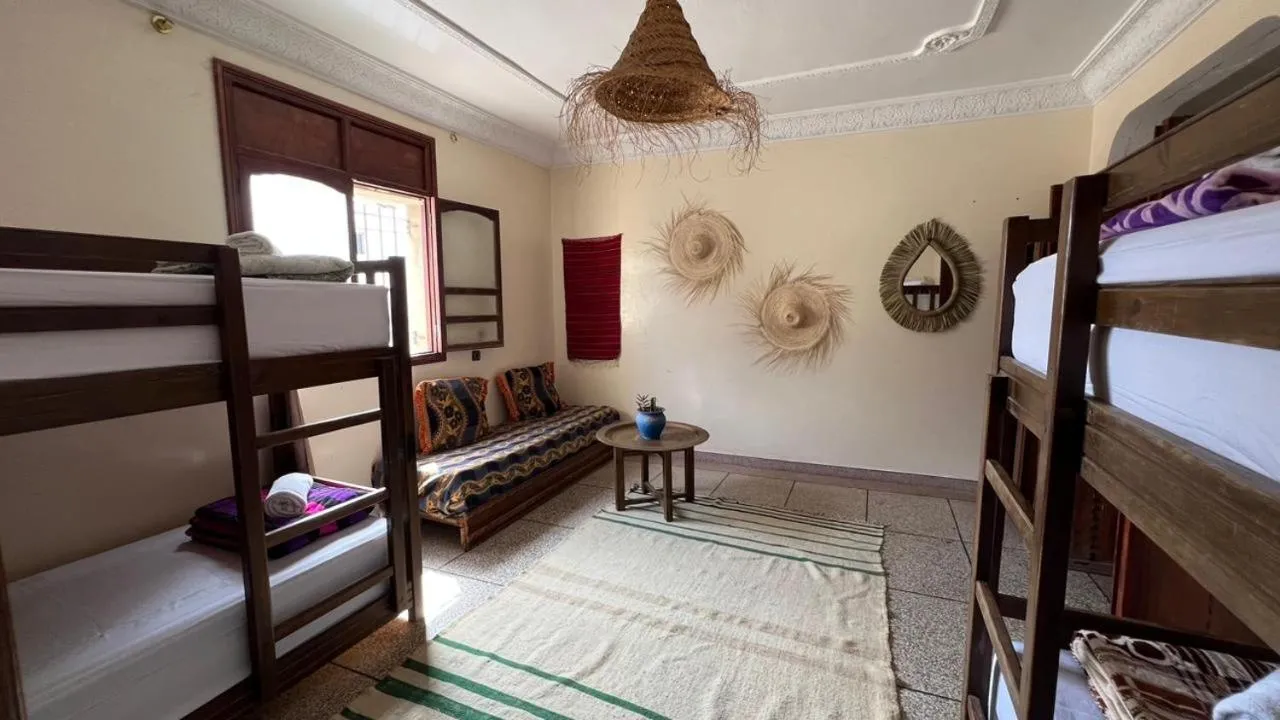 Emallayan Hostel