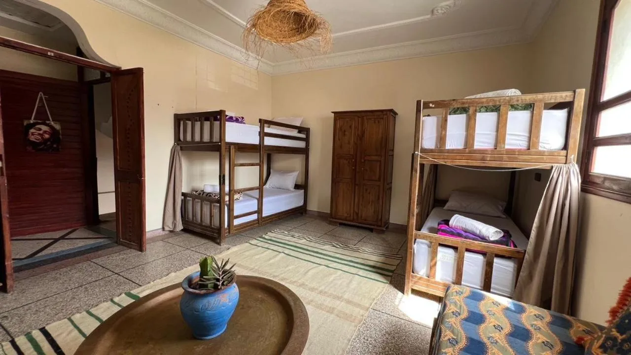Emallayan Hostel