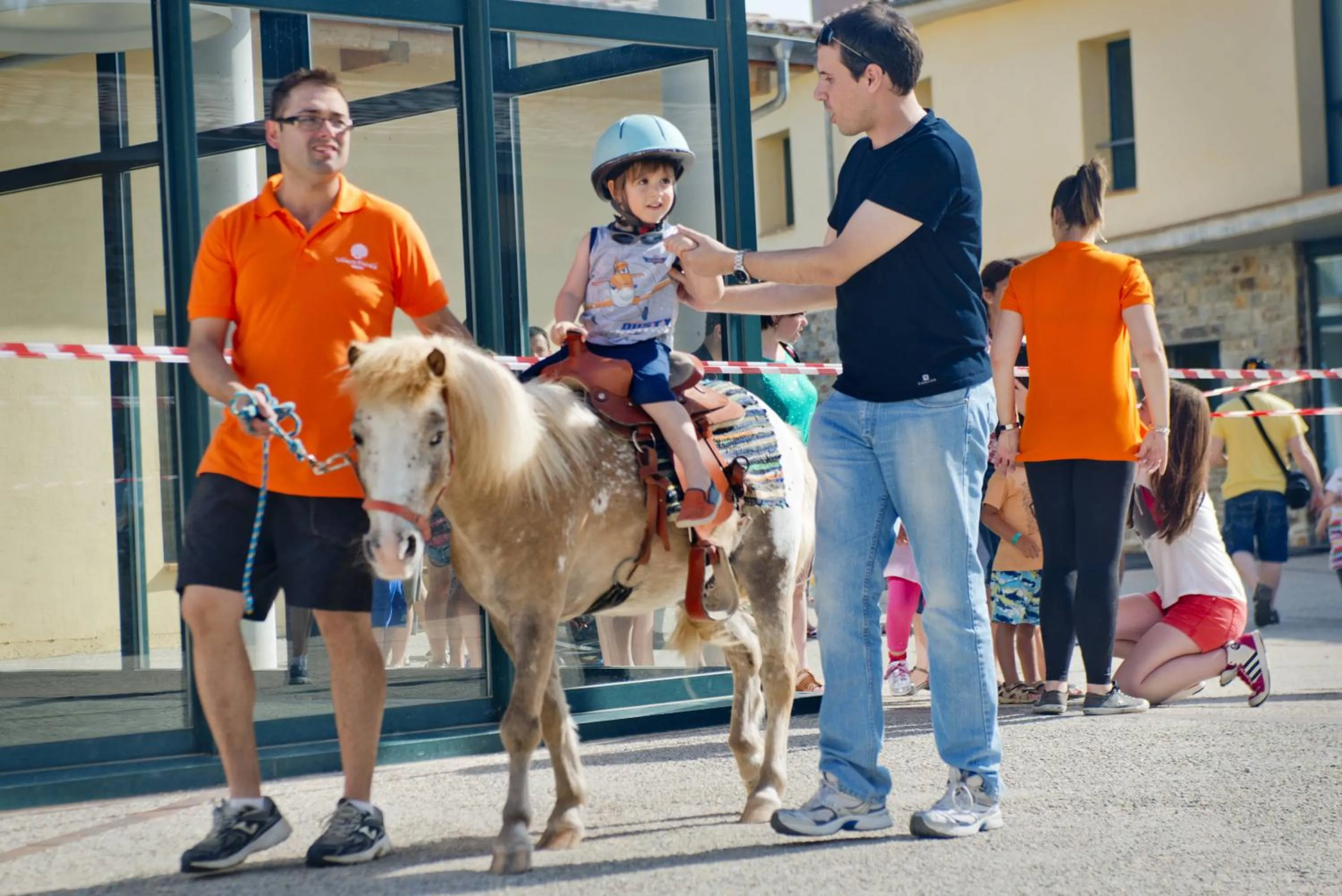 Activities in Vilar Rural De Sant Hilari Sacalm by Serhs Hotels
