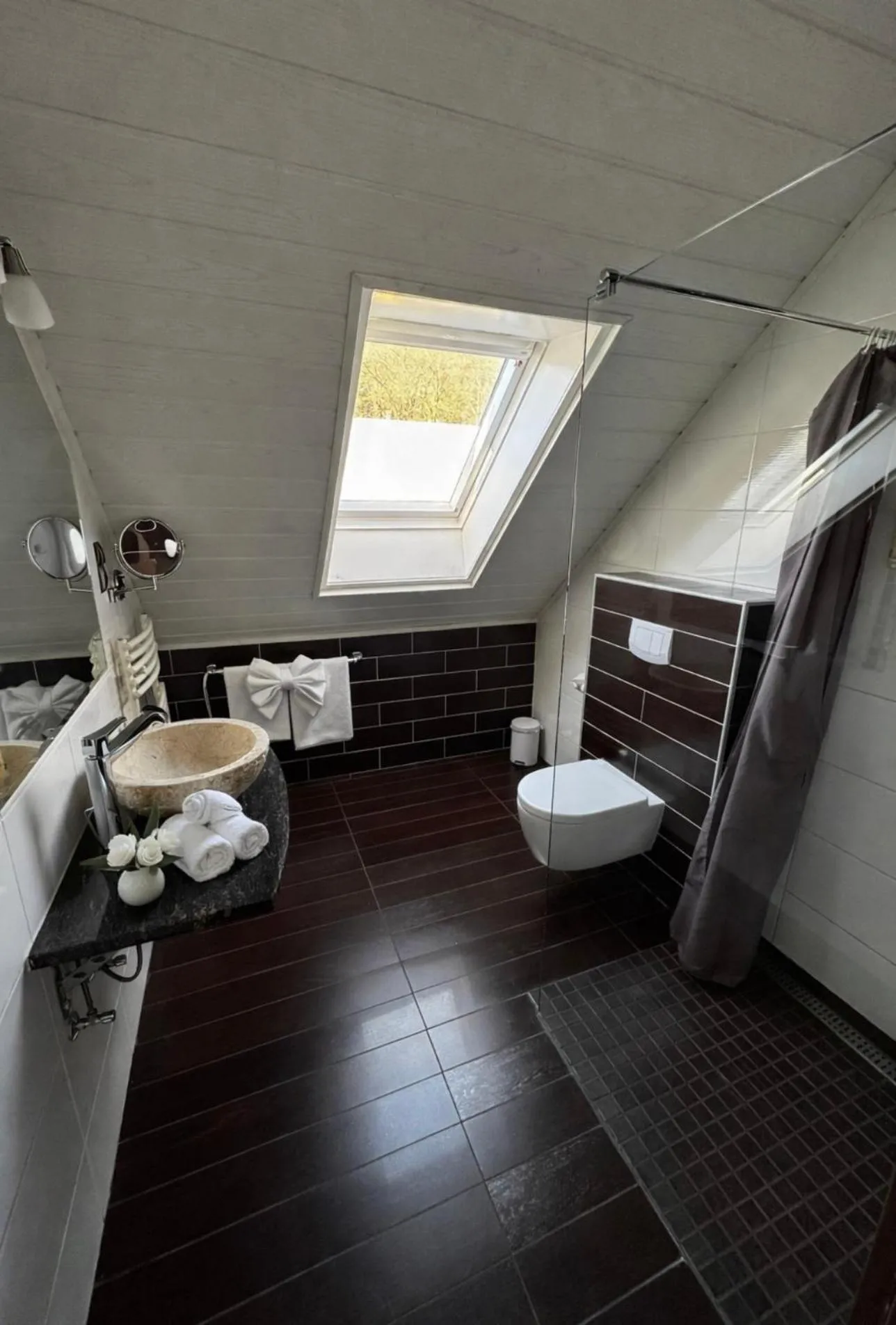 Hotel Schwanenweiher Bad Bertrich