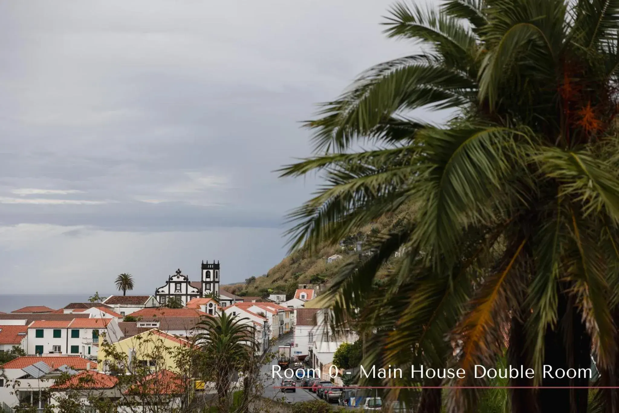 View (from property/room) in Solar de Lalém View (from property/room) in Solar de Lalém