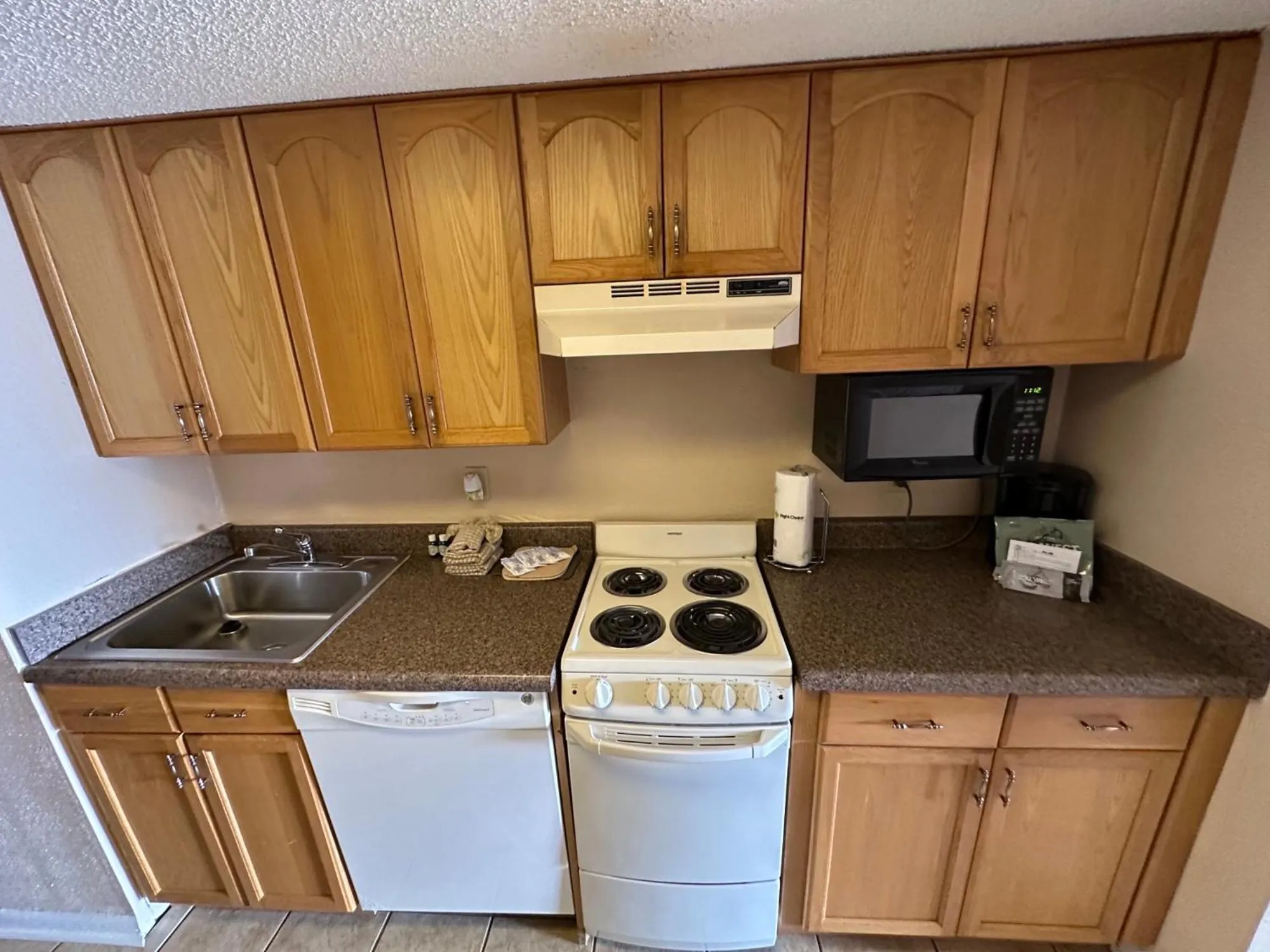 Ocean Villas Beach Resort