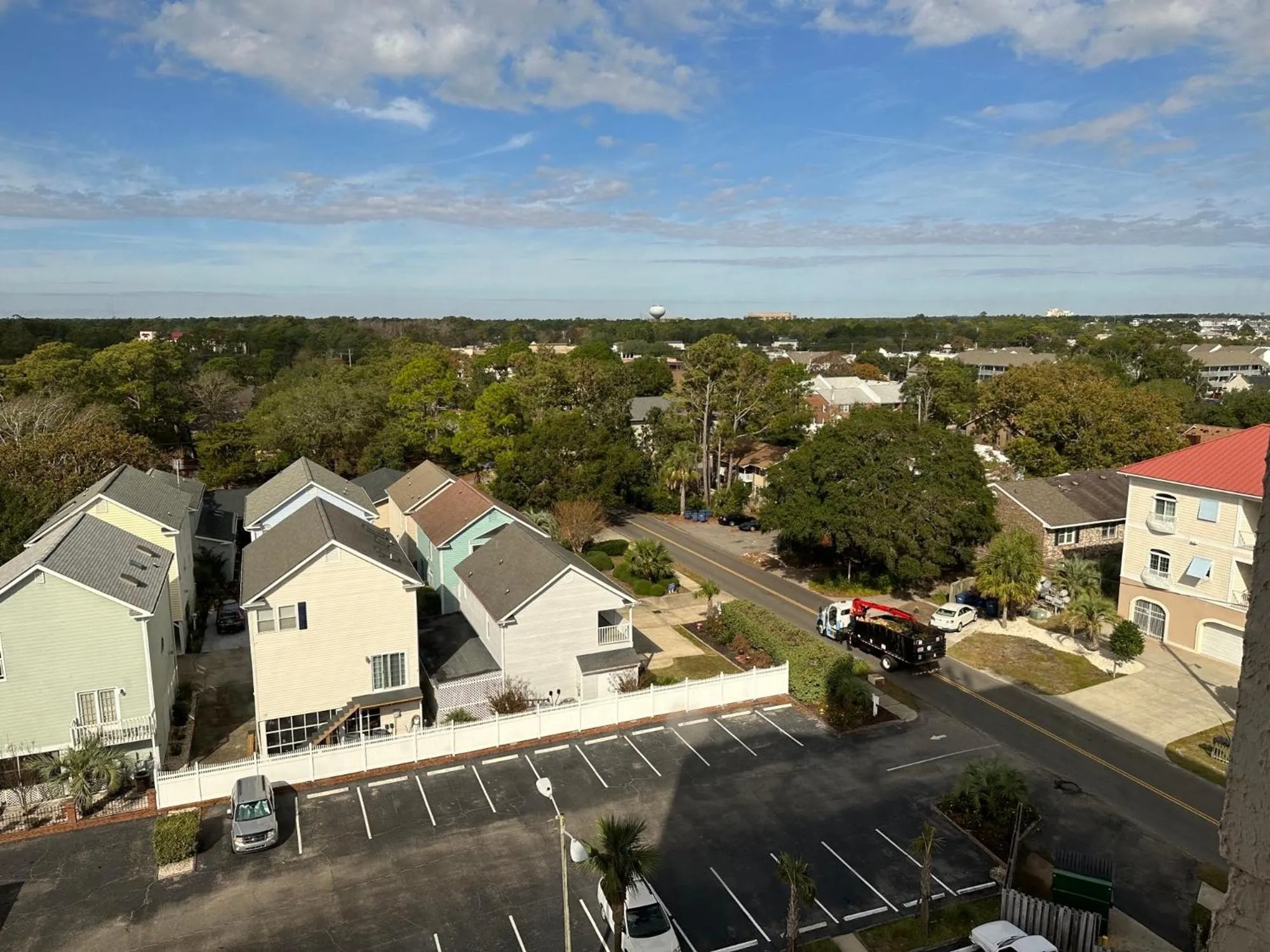 Ocean Villas Beach Resort