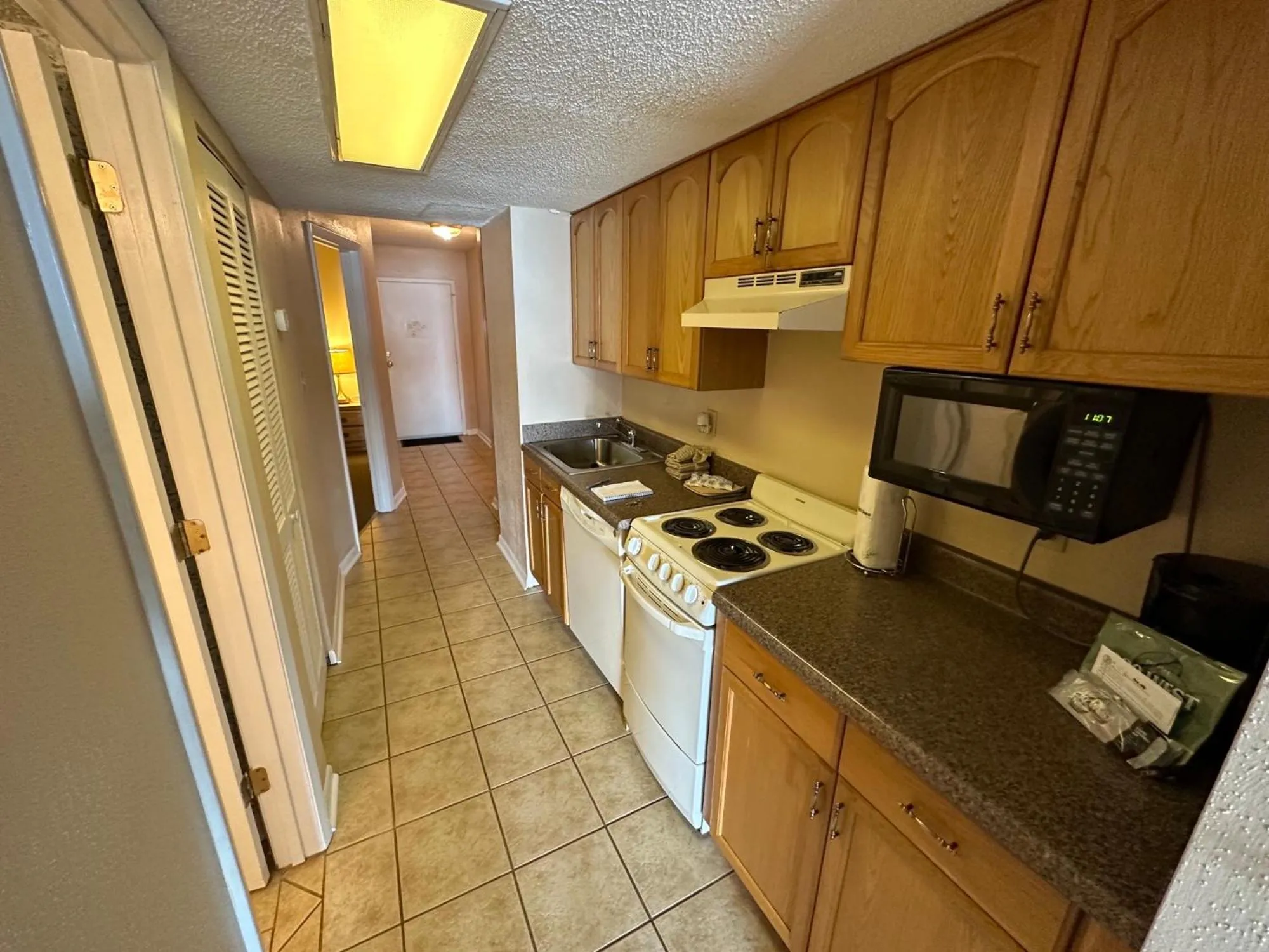 Ocean Villas Beach Resort