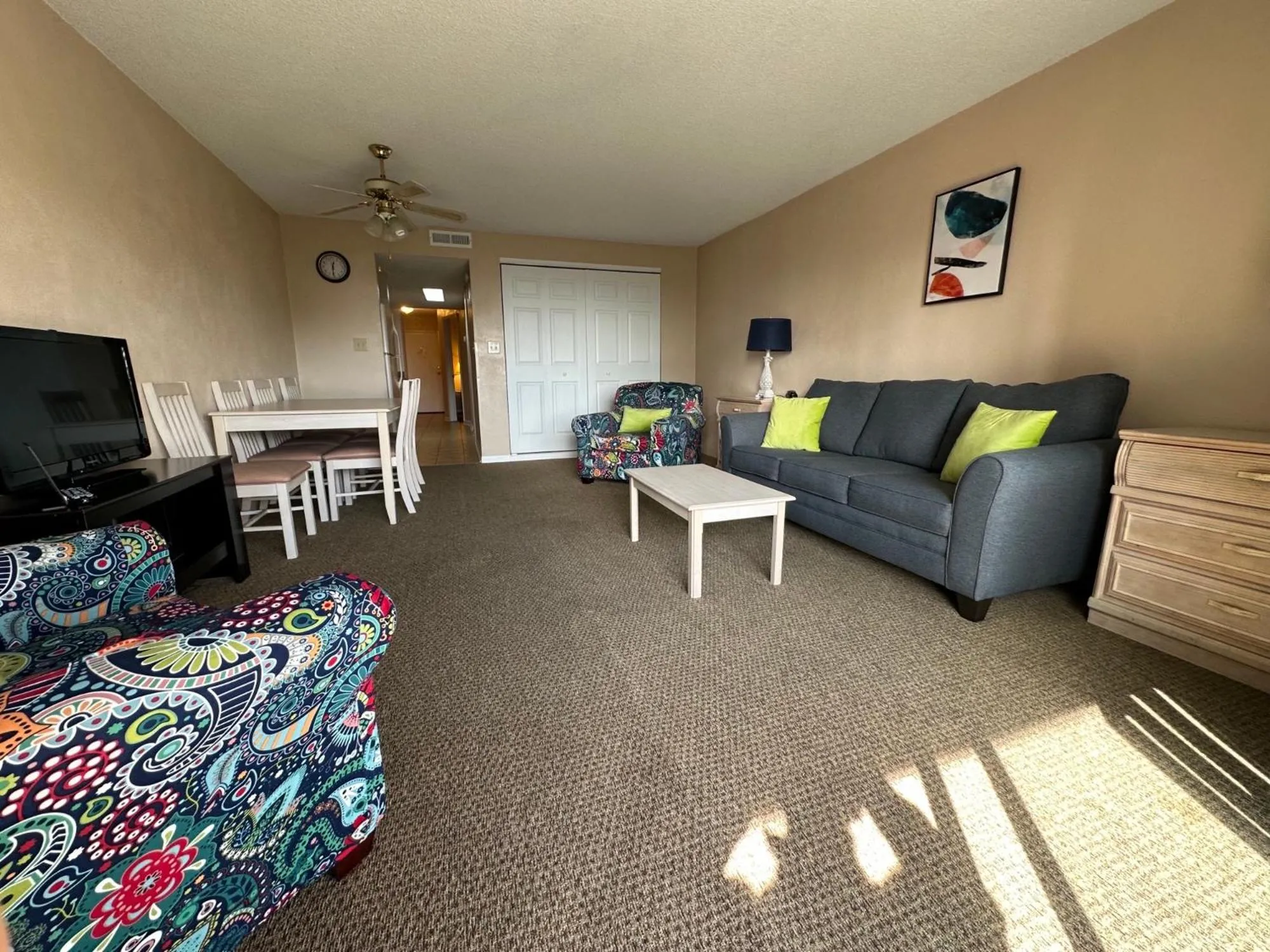 Ocean Villas Beach Resort