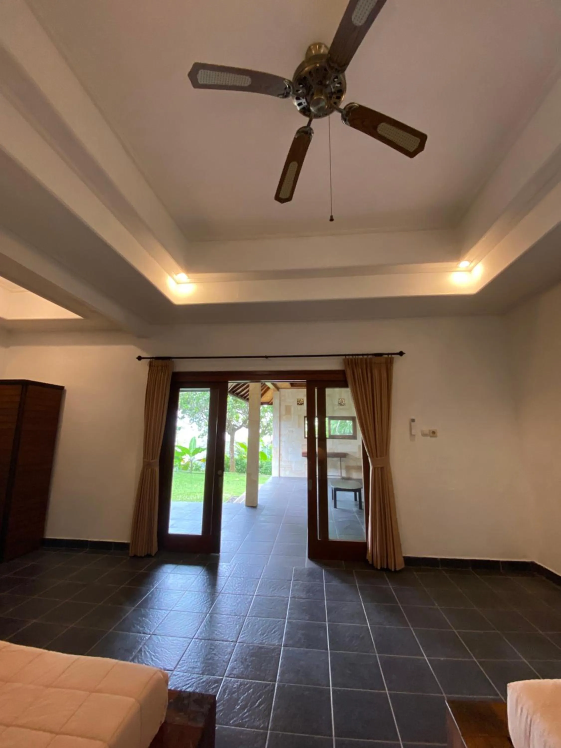 Property building in Geriasemalung