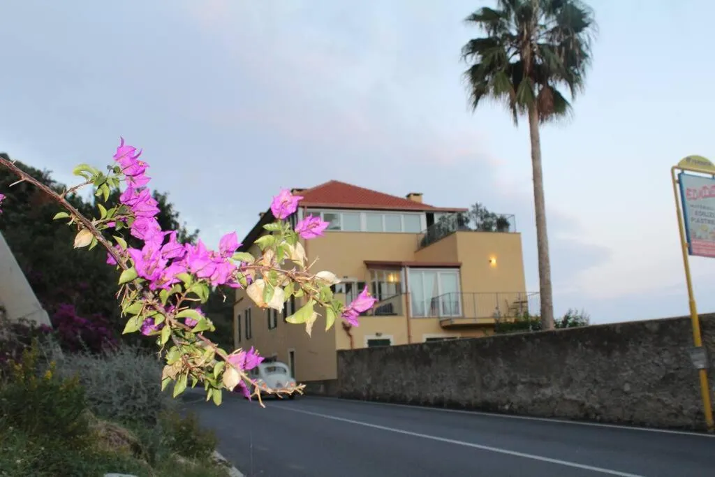 Appartamento romantico con piscina