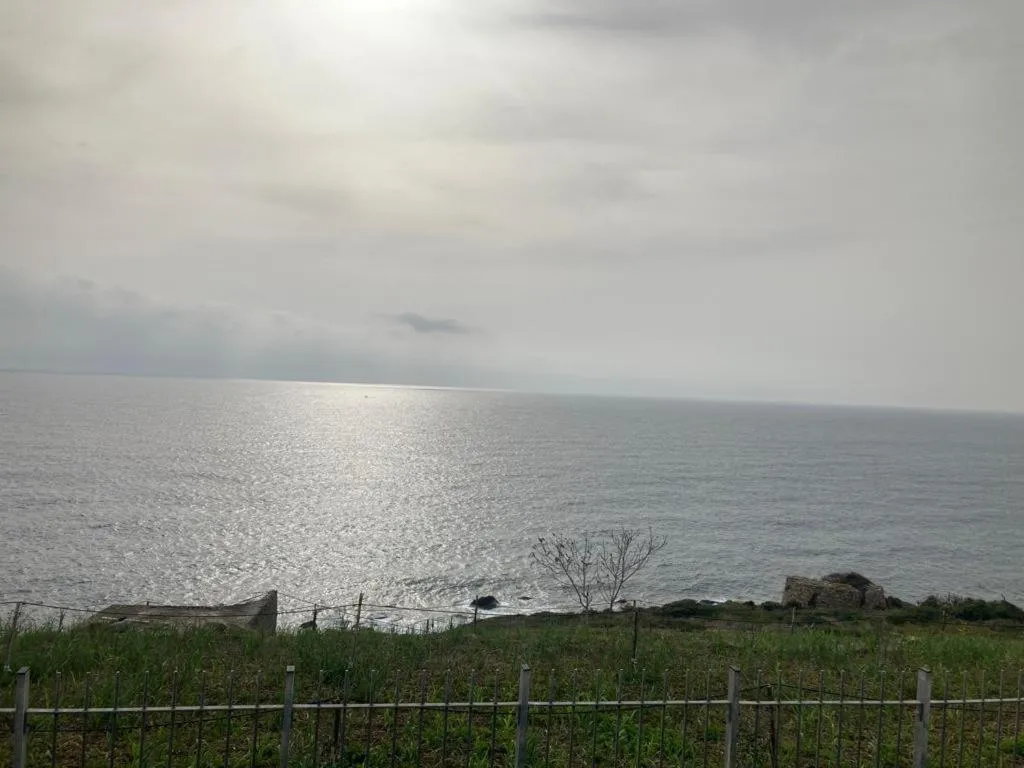 Appartamento romantico con piscina