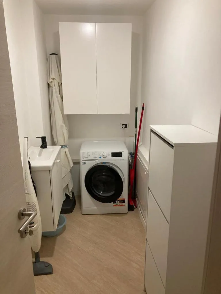 Appartamento romantico con piscina