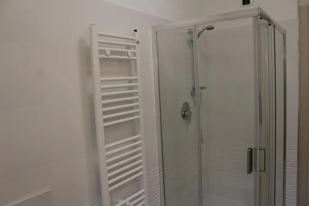 Appartamento romantico con piscina