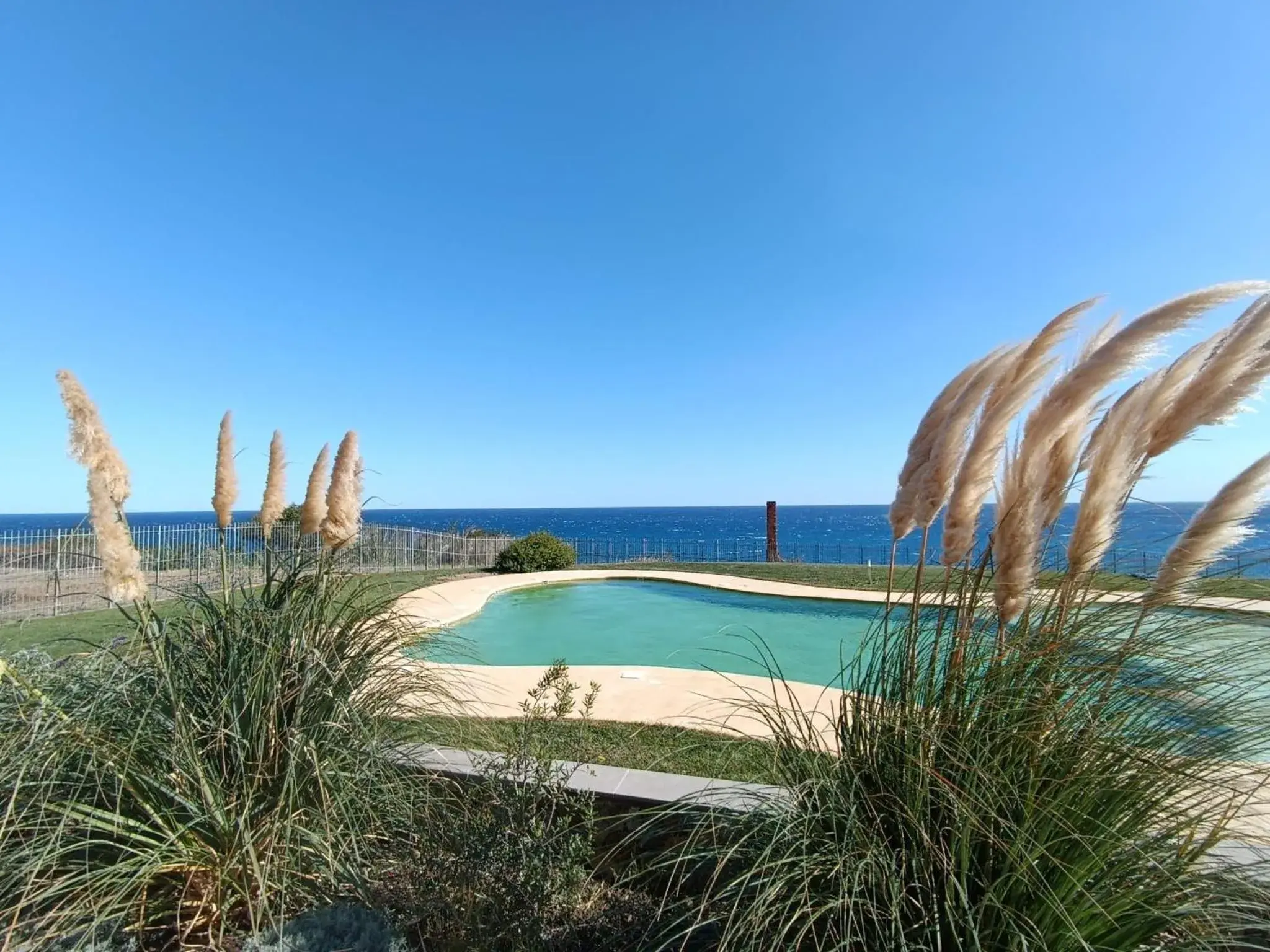 Appartamento romantico con piscina Appartamento romantico con piscina