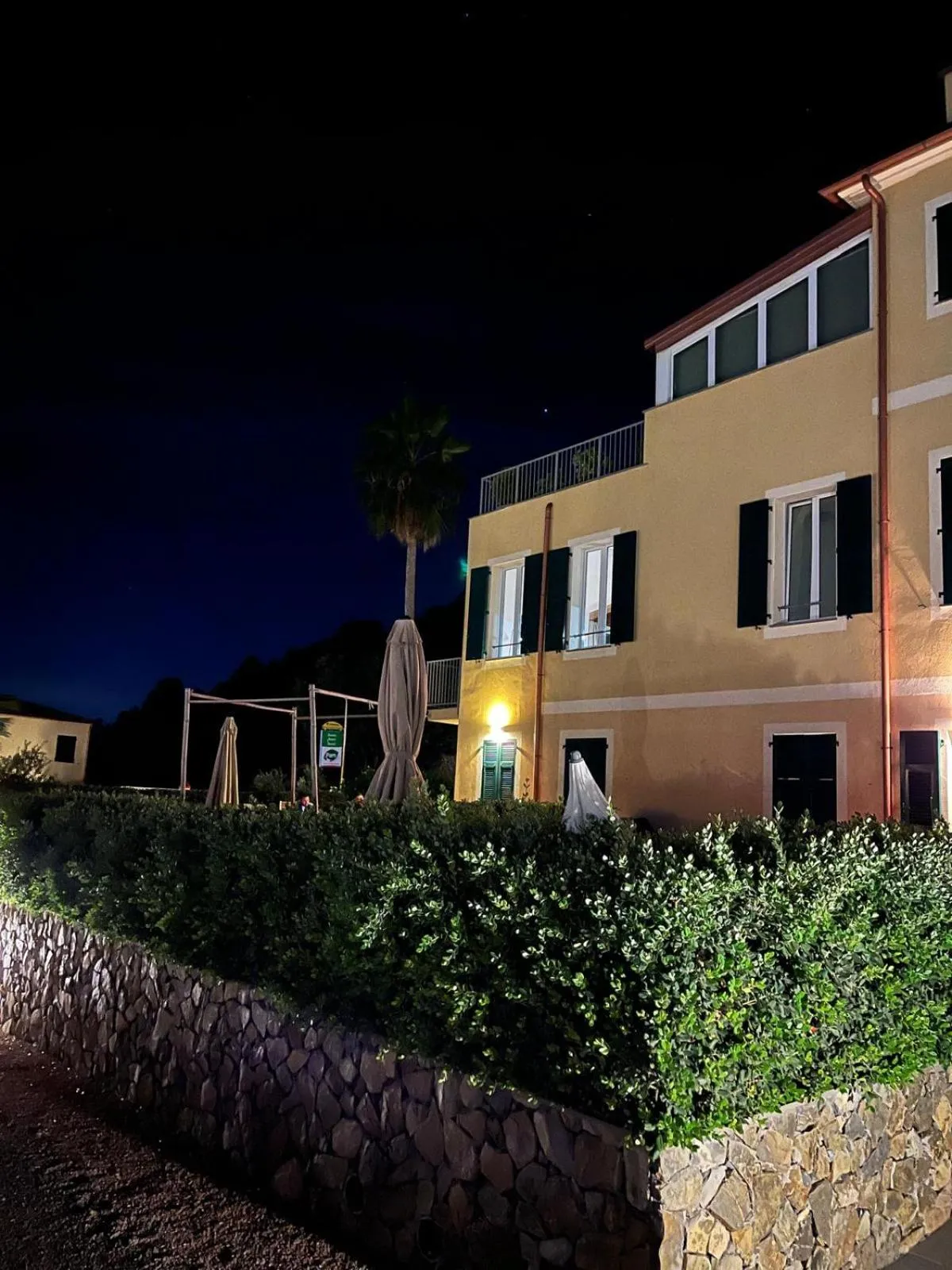 Appartamento romantico con piscina