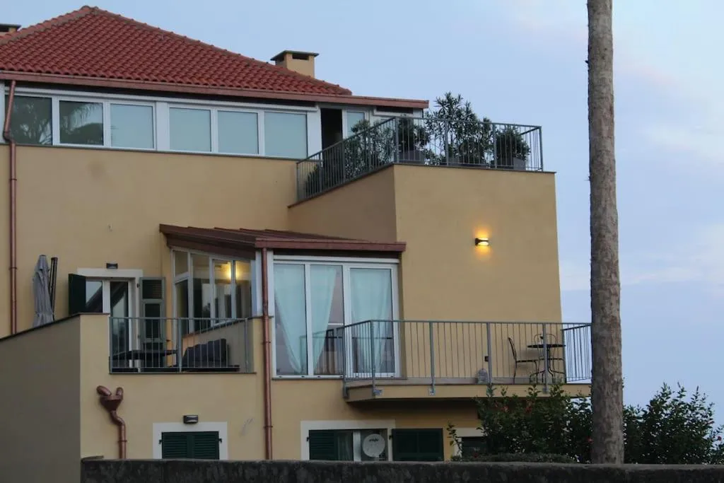 Appartamento romantico con piscina