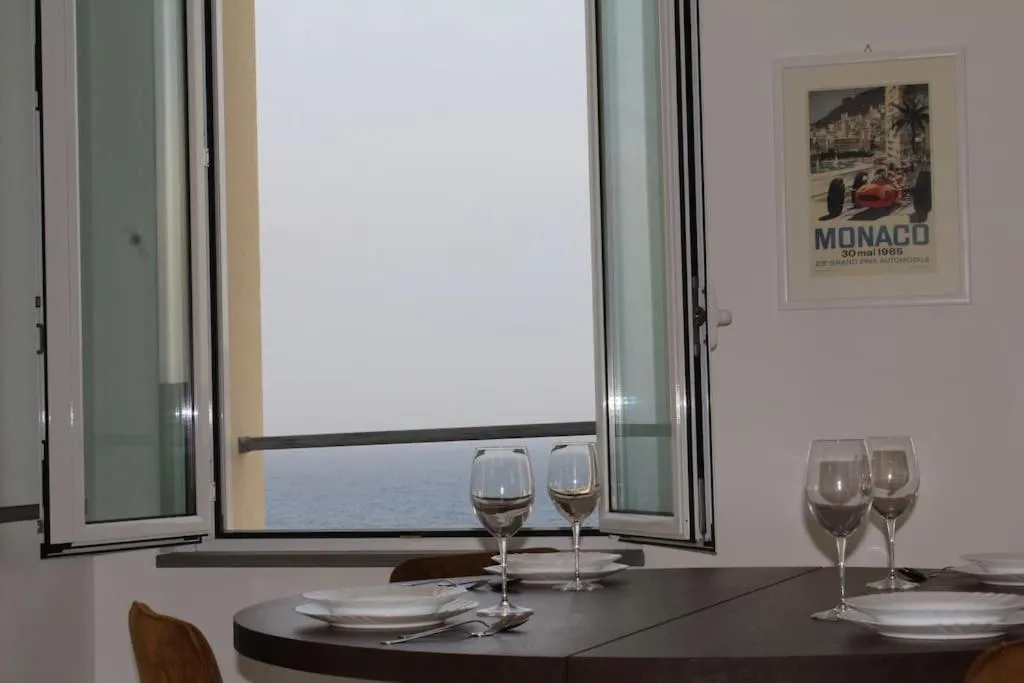 Appartamento romantico con piscina