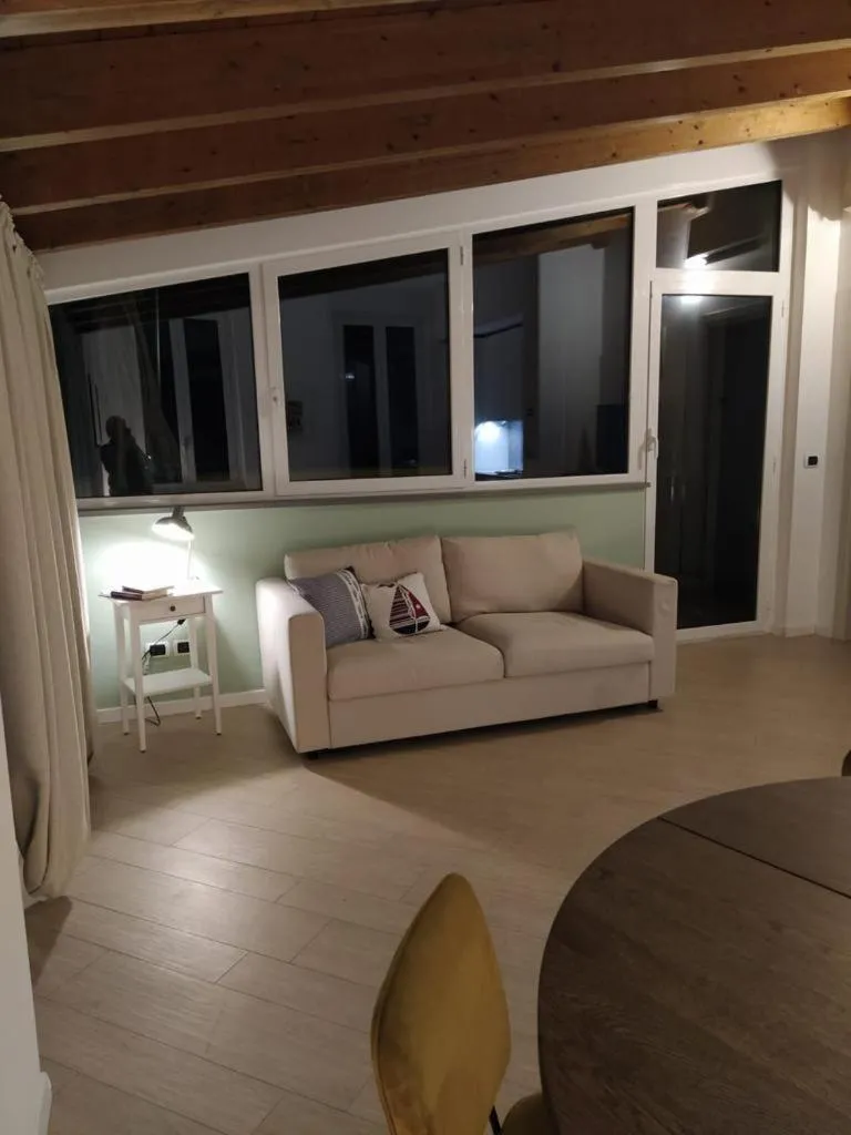 Appartamento romantico con piscina