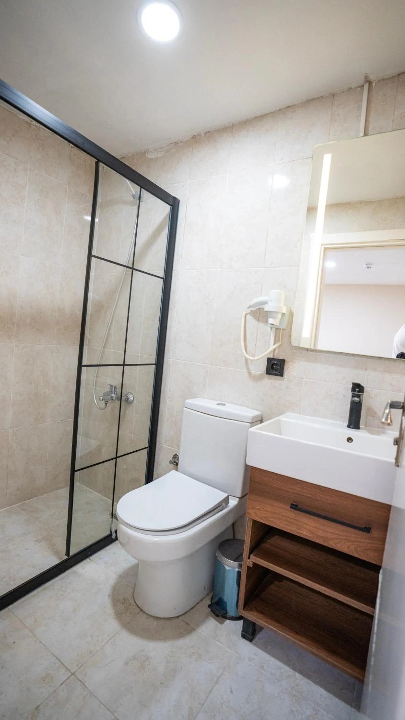 MİLA SUİTES TAKSİM