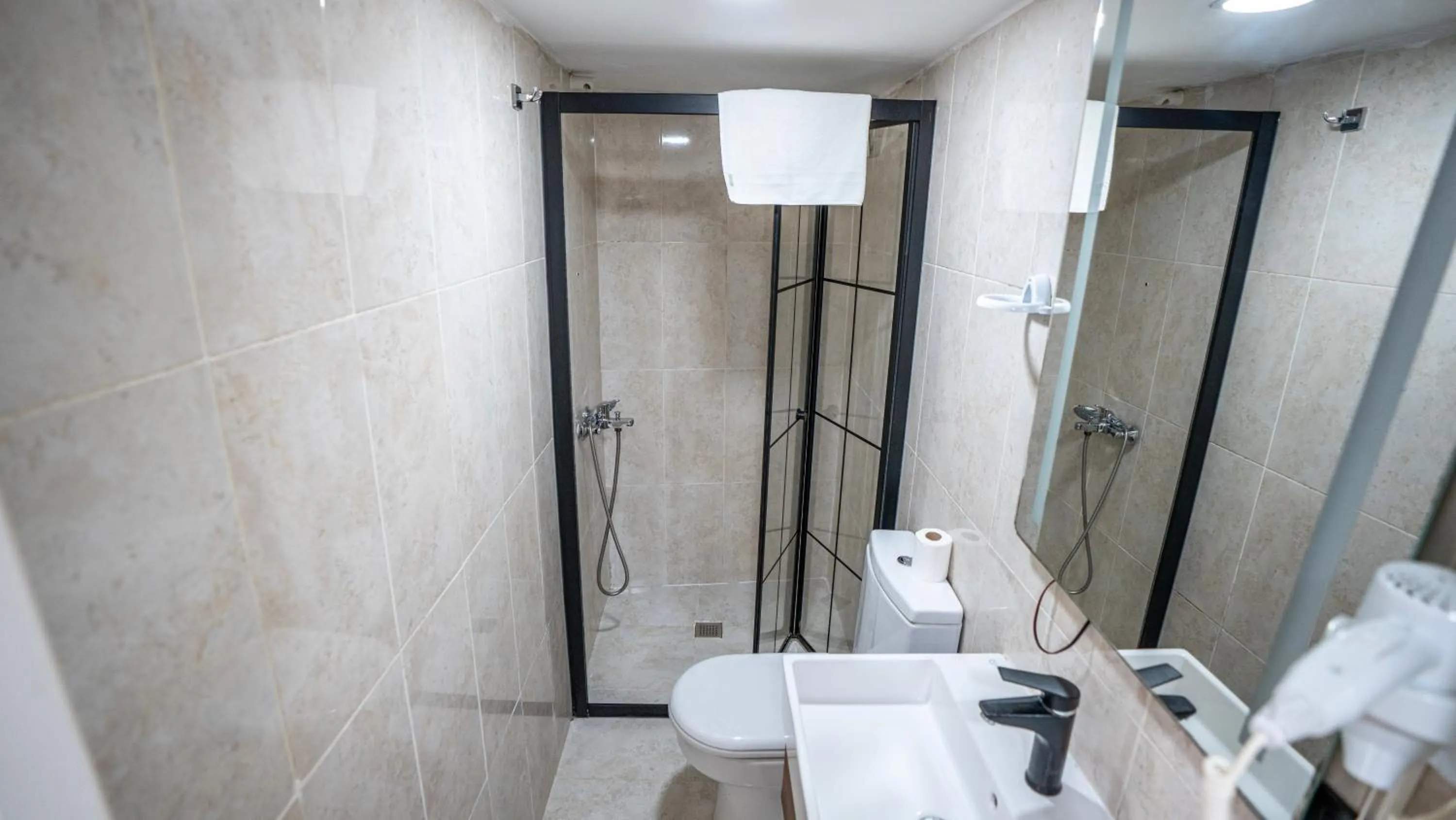 MİLA SUİTES TAKSİM