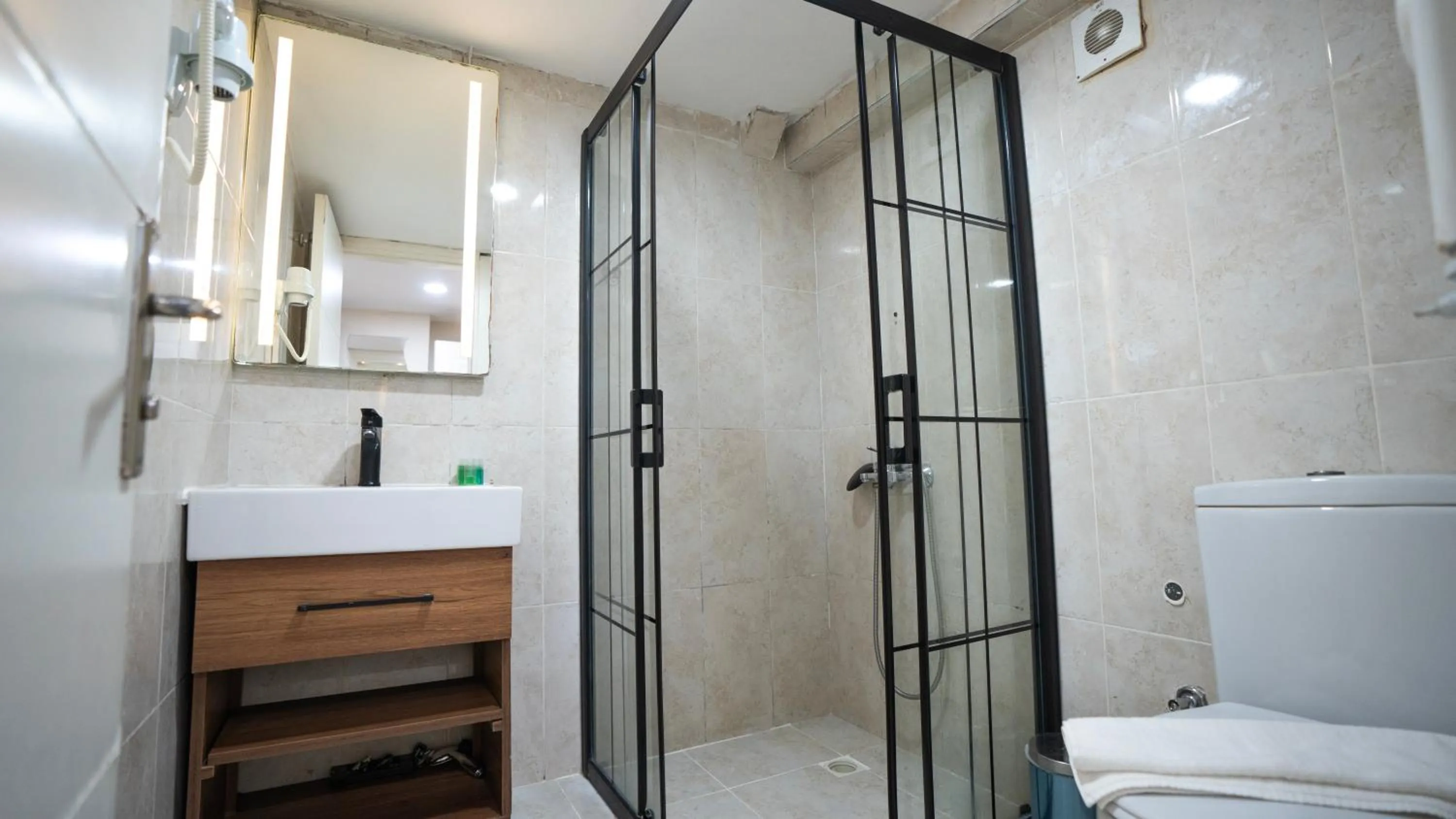 MİLA SUİTES TAKSİM