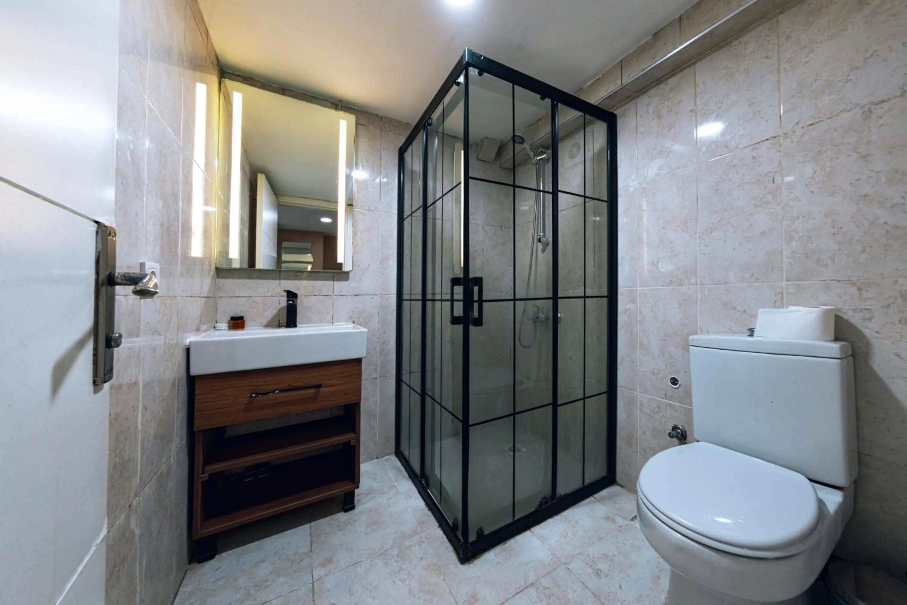 MİLA SUİTES TAKSİM