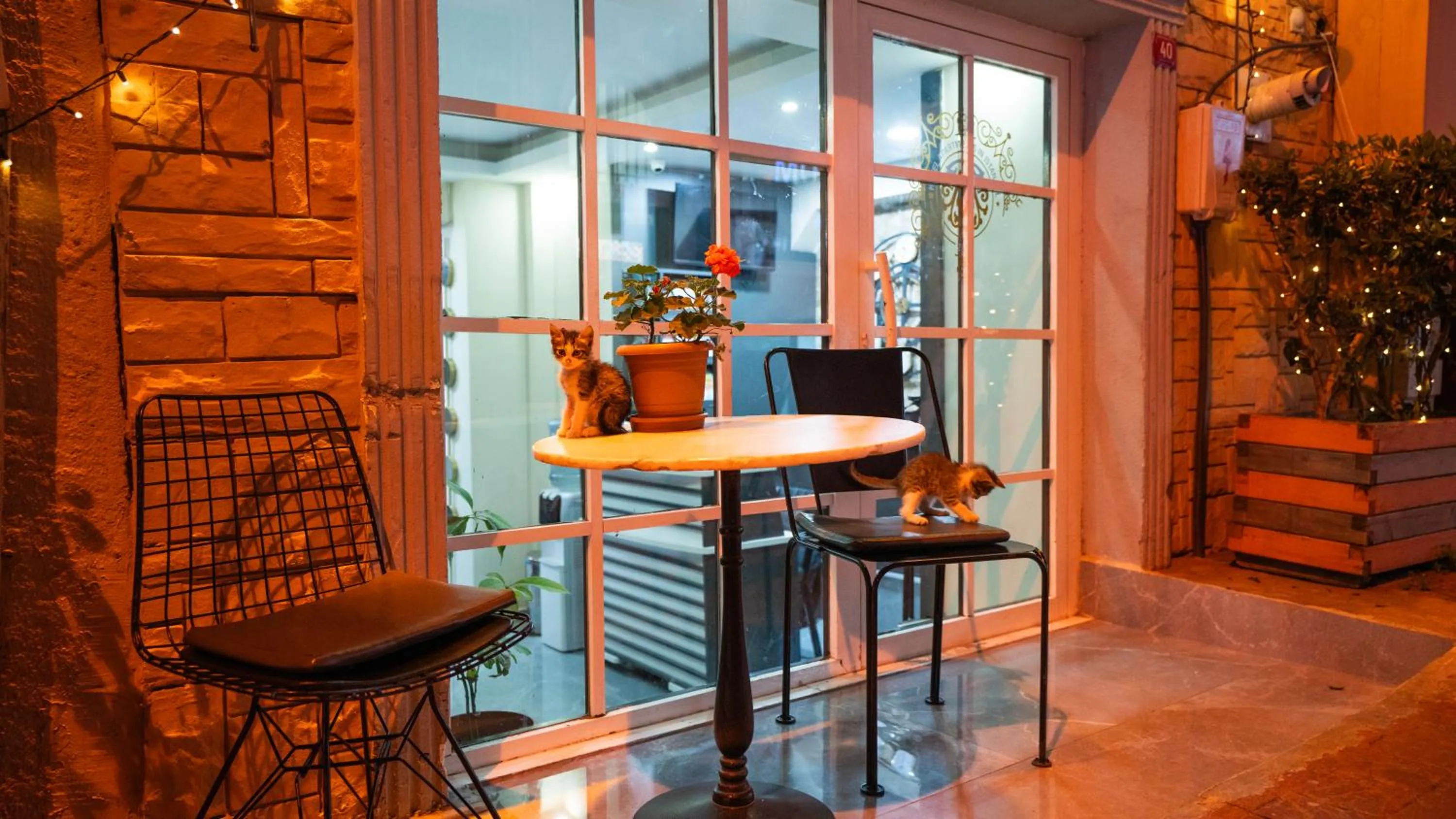 MİLA SUİTES TAKSİM