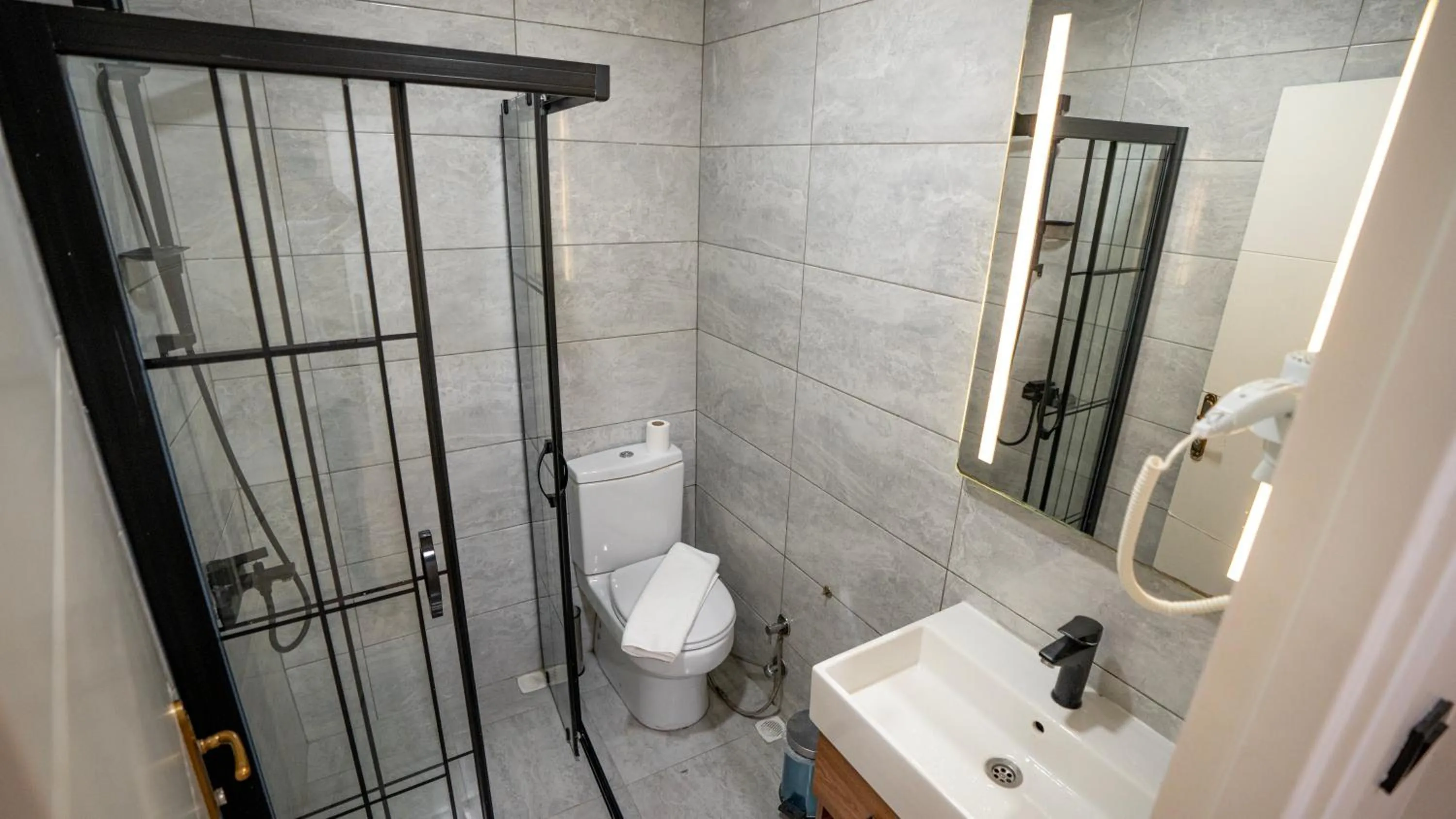 MİLA SUİTES TAKSİM