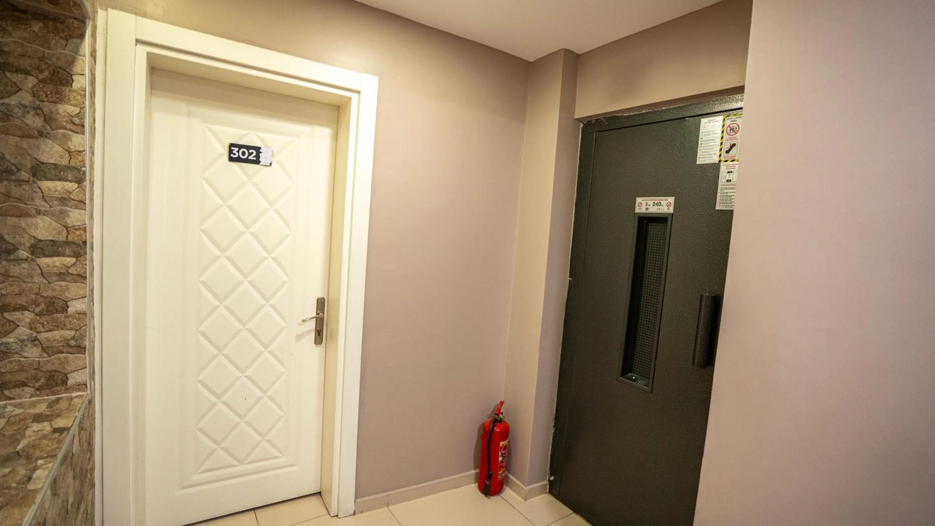 MİLA SUİTES TAKSİM