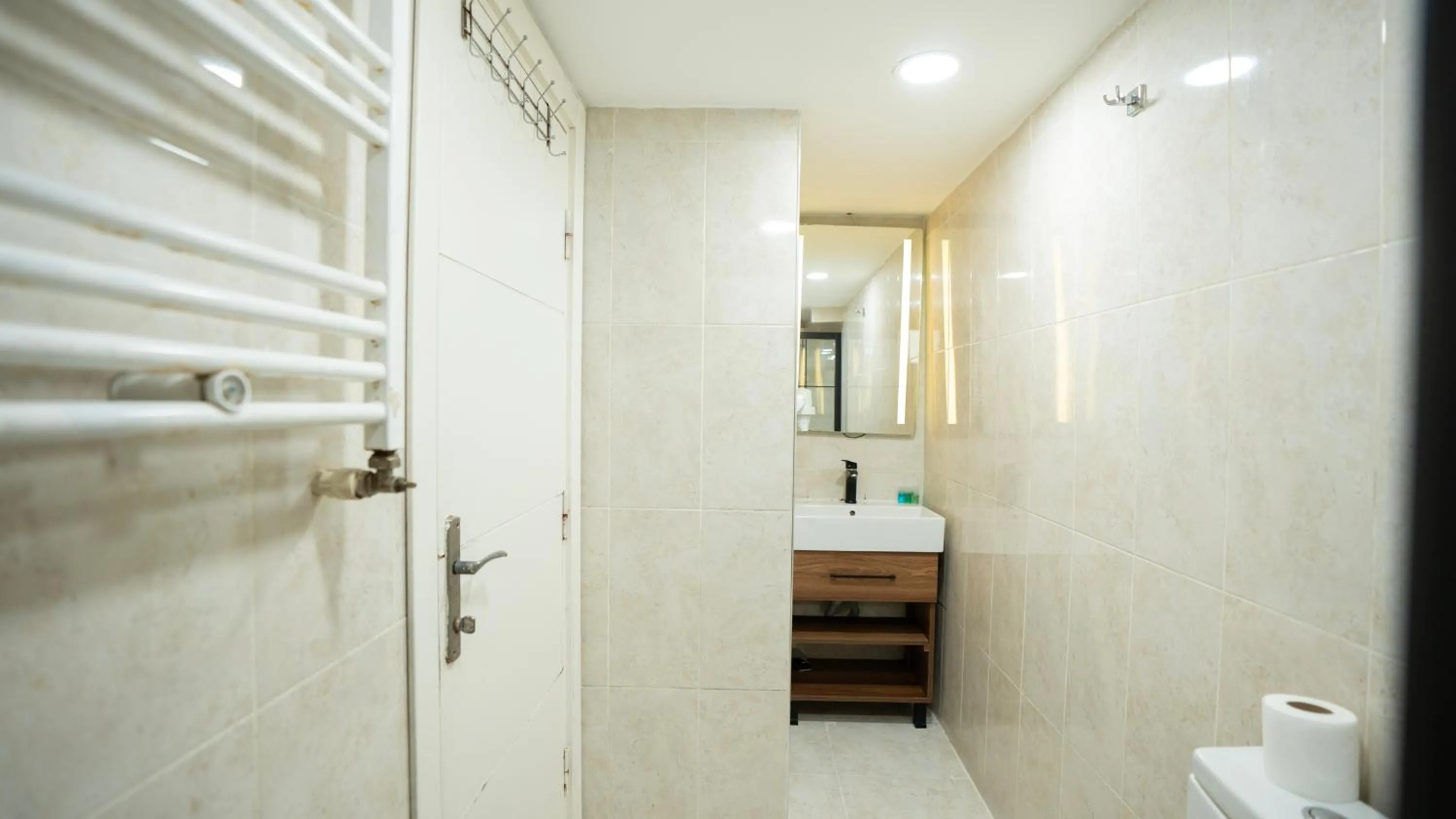 MİLA SUİTES TAKSİM