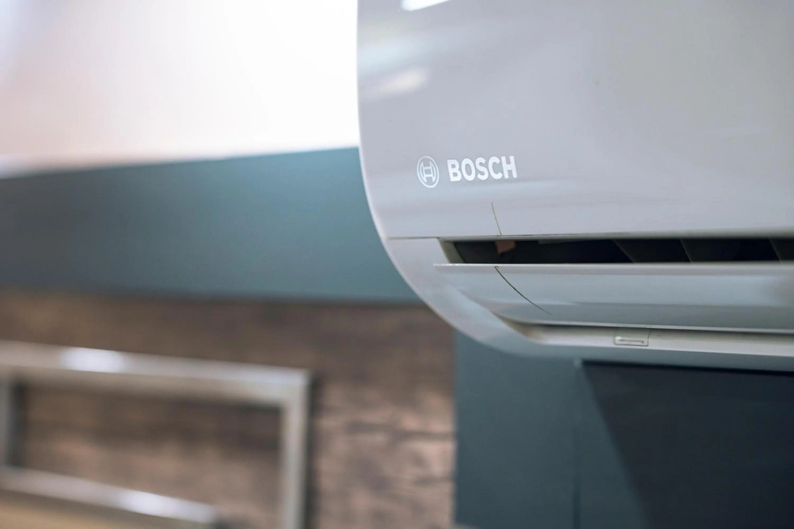 air conditioner in MİLA SUİTES TAKSİM