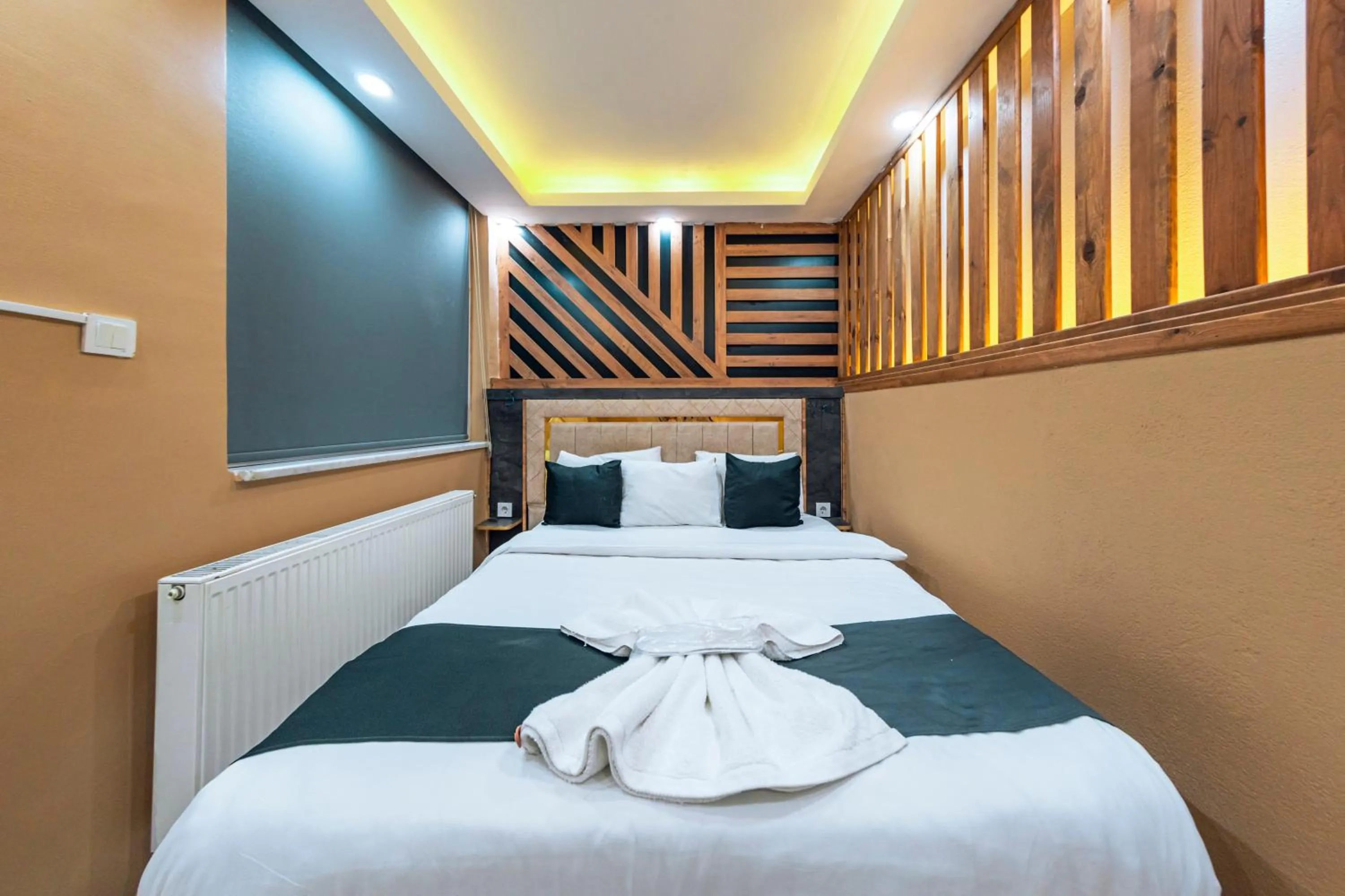 Family Suite in MİLA SUİTES TAKSİM