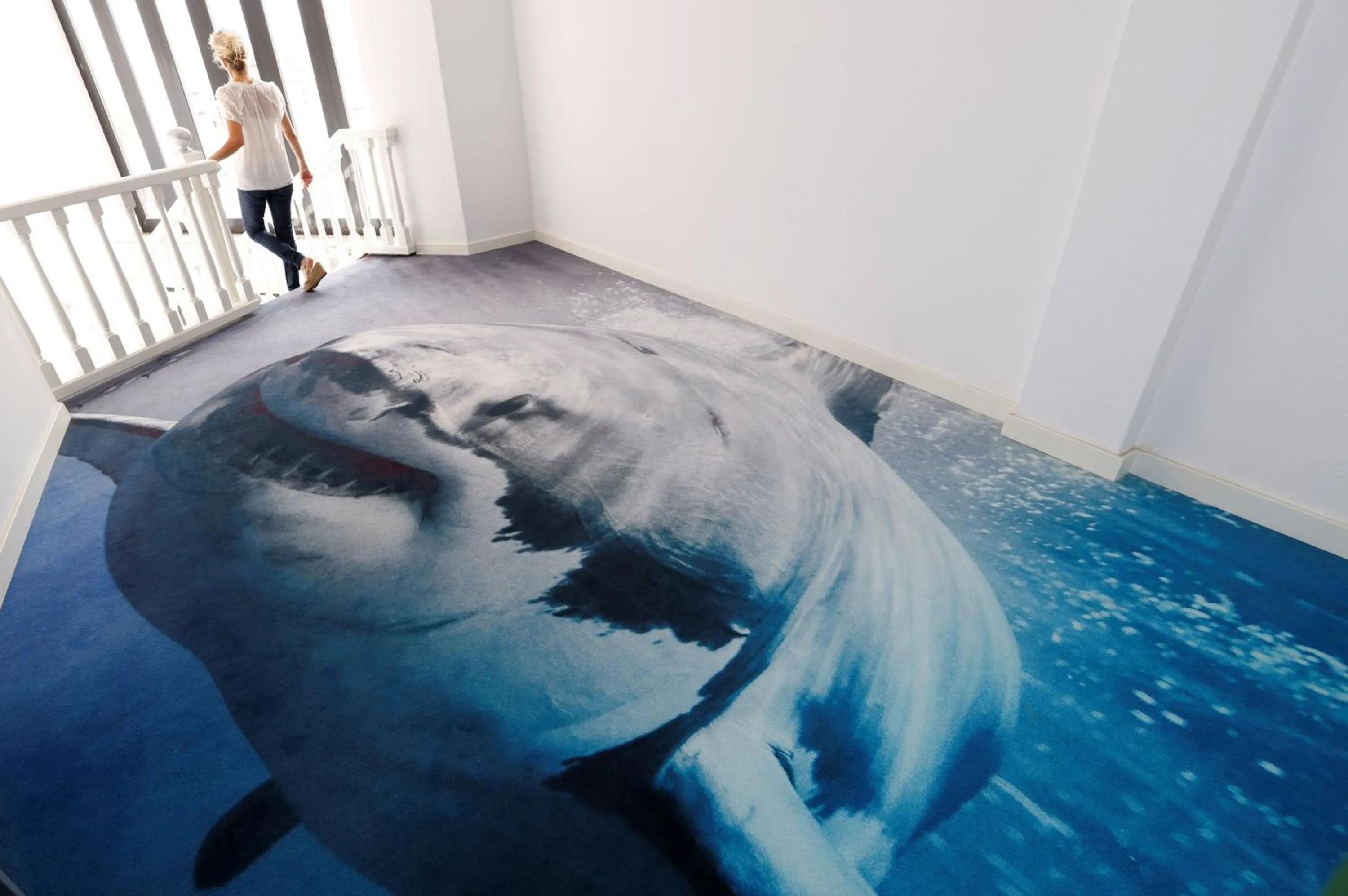 Property building in Marvell Club Hotel & Apartments