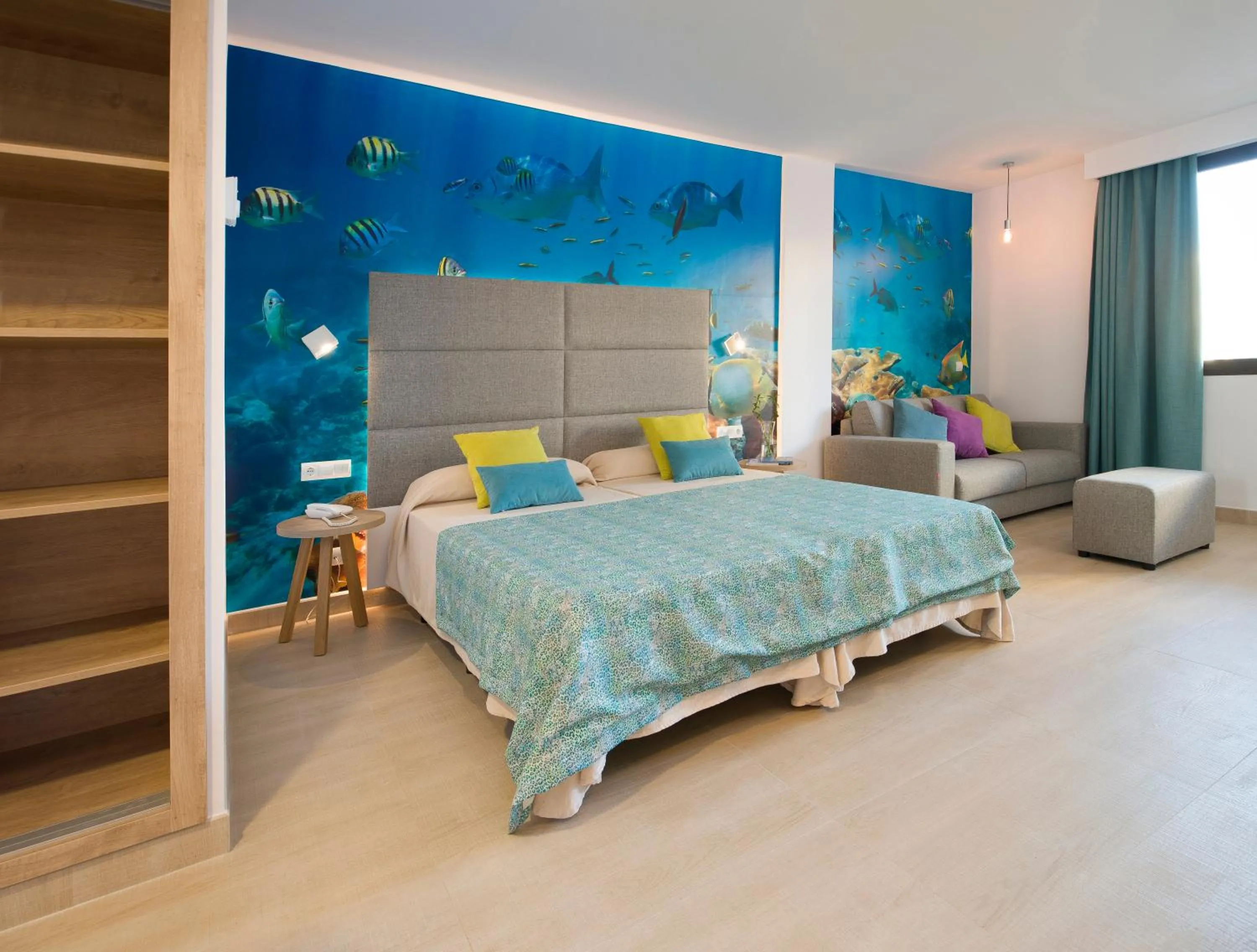 Photo of the whole room, Bed in Marvell Club Hotel & Apartments