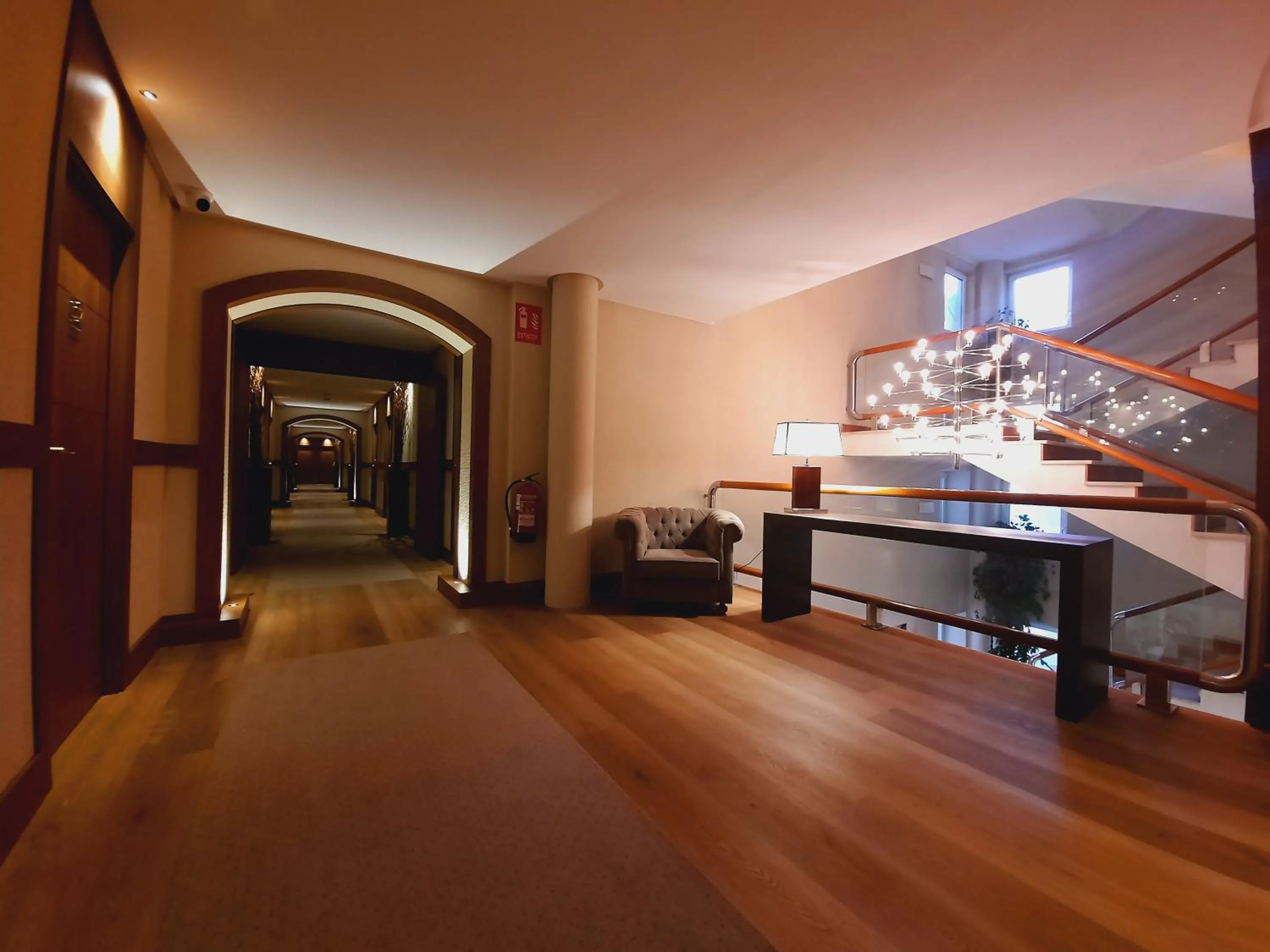 Other in Gran Hotel Balneario De Puente Viesgo