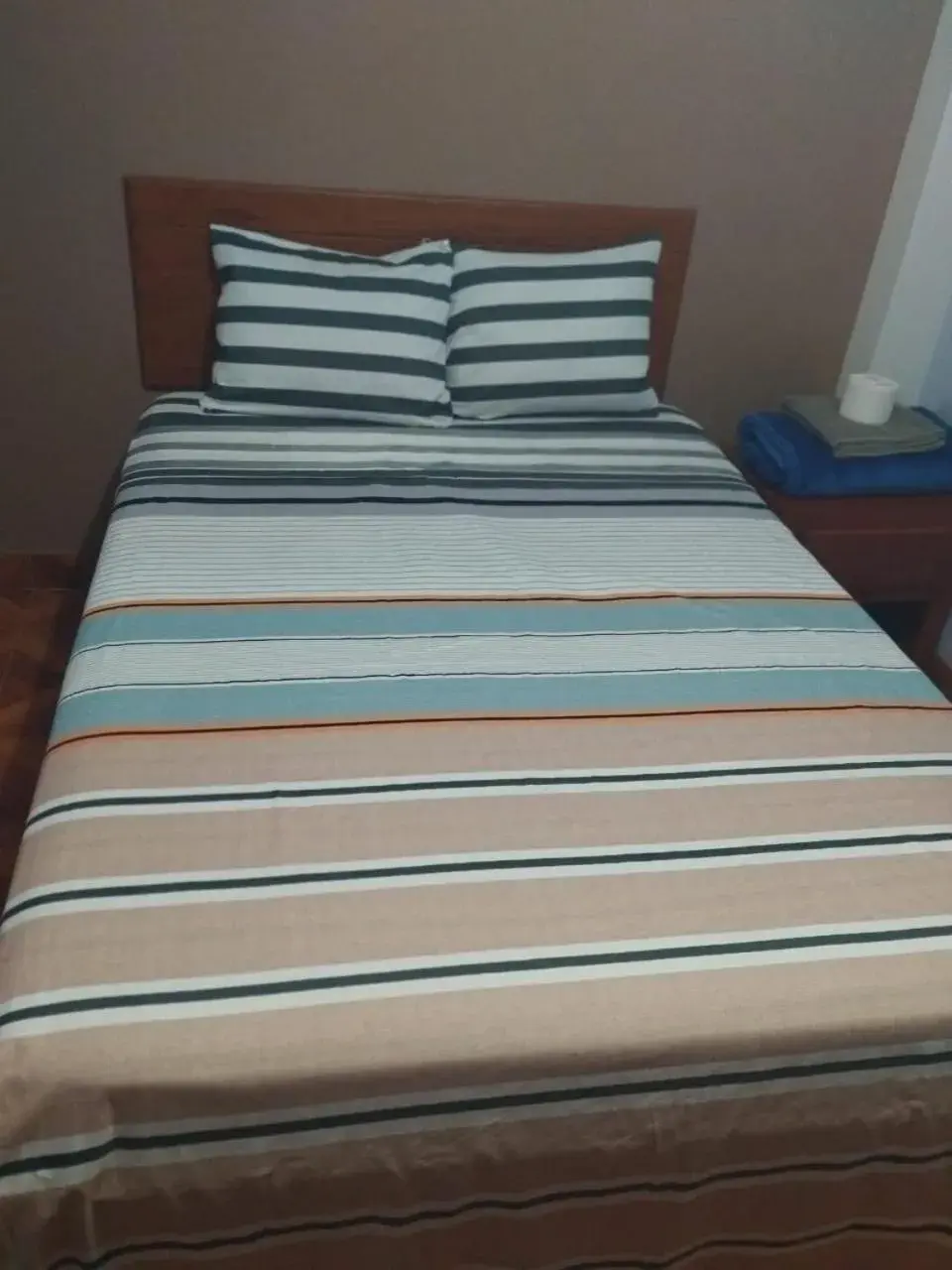 Double Room in Hospedaje Feliz Double Room in Hospedaje Feliz