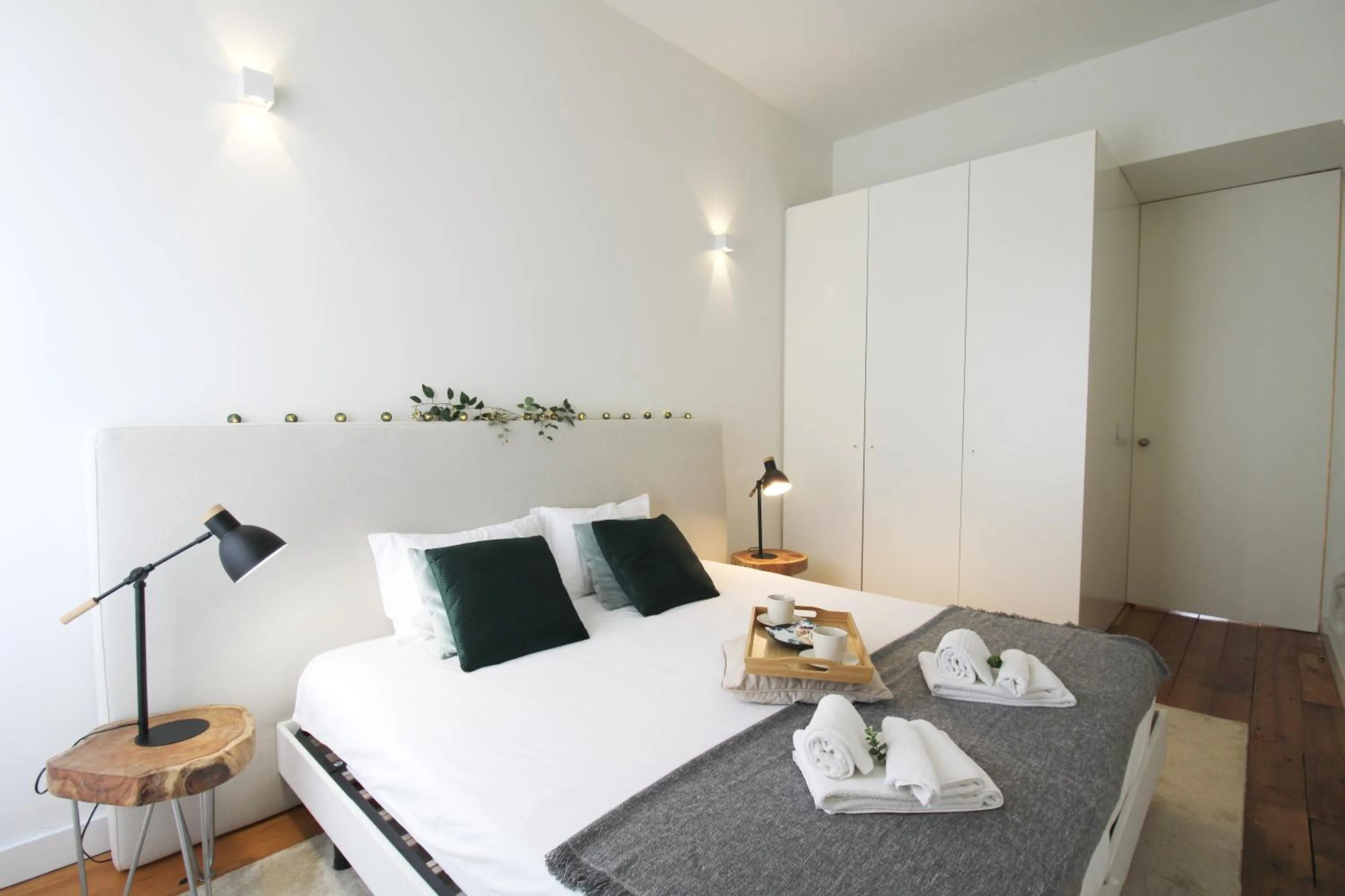 Cativo Design Apartment
