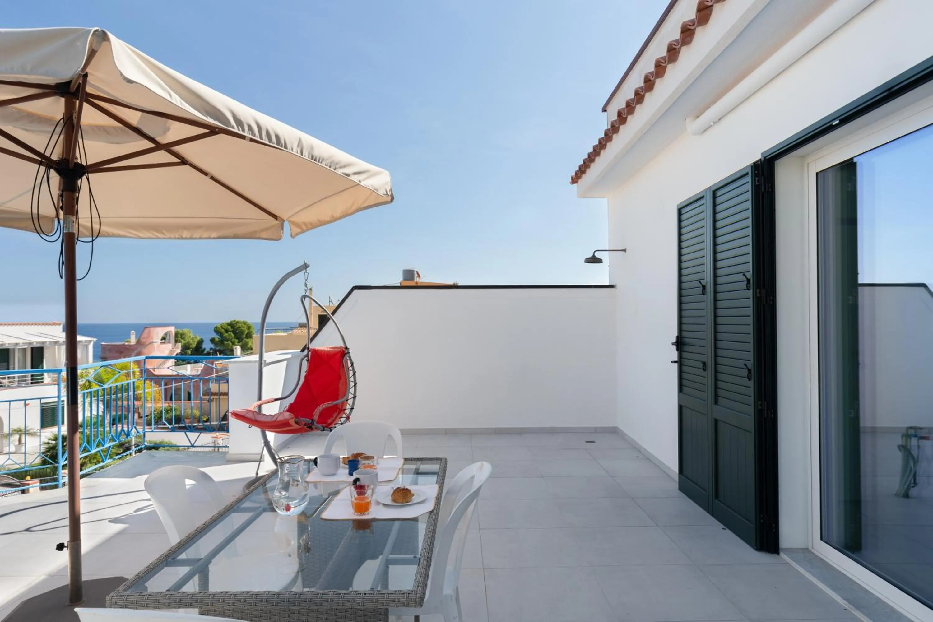 Solemar Sicilia - Casa Margherita