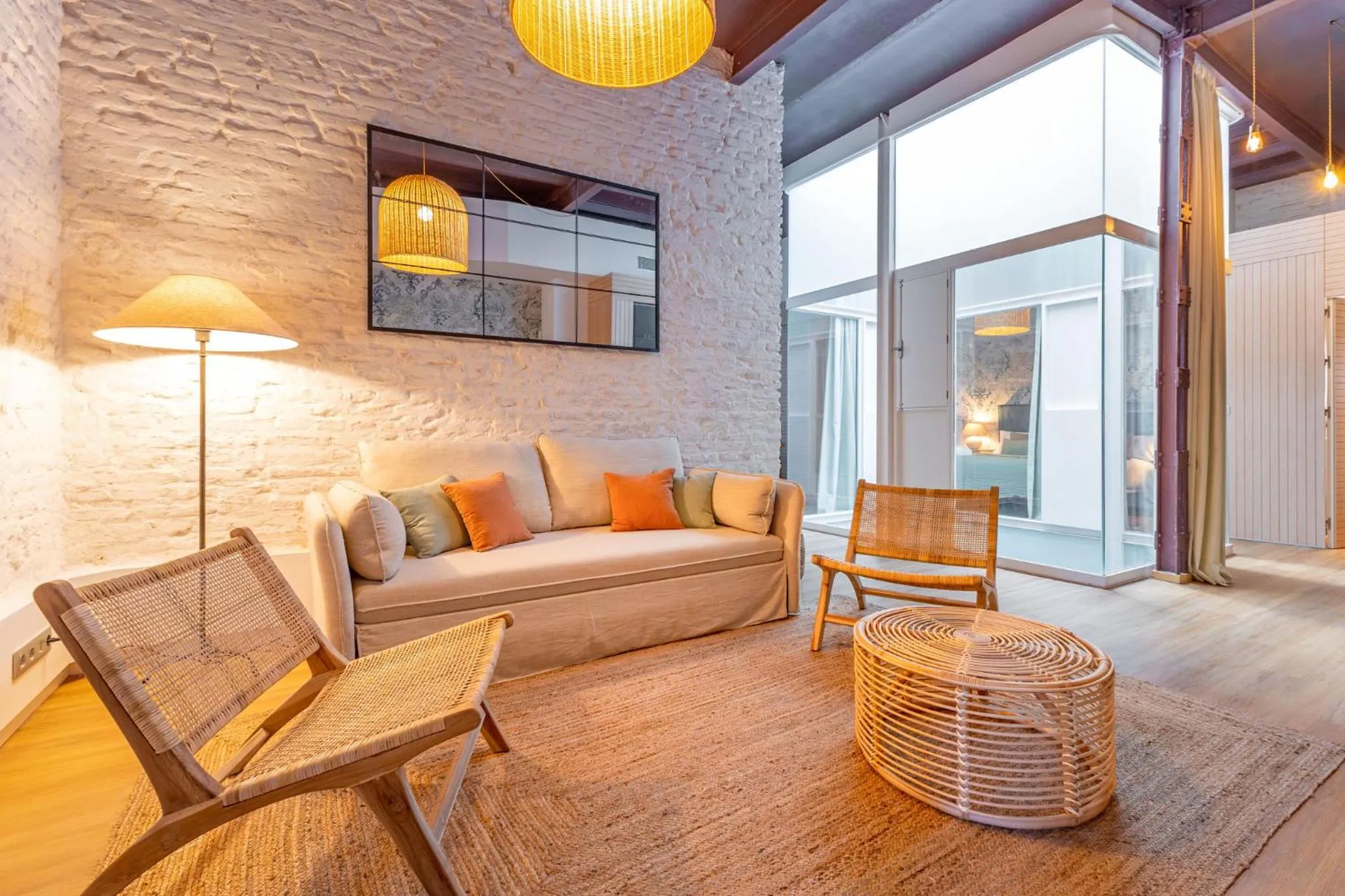 Triana Acacias Residences by Valcambre