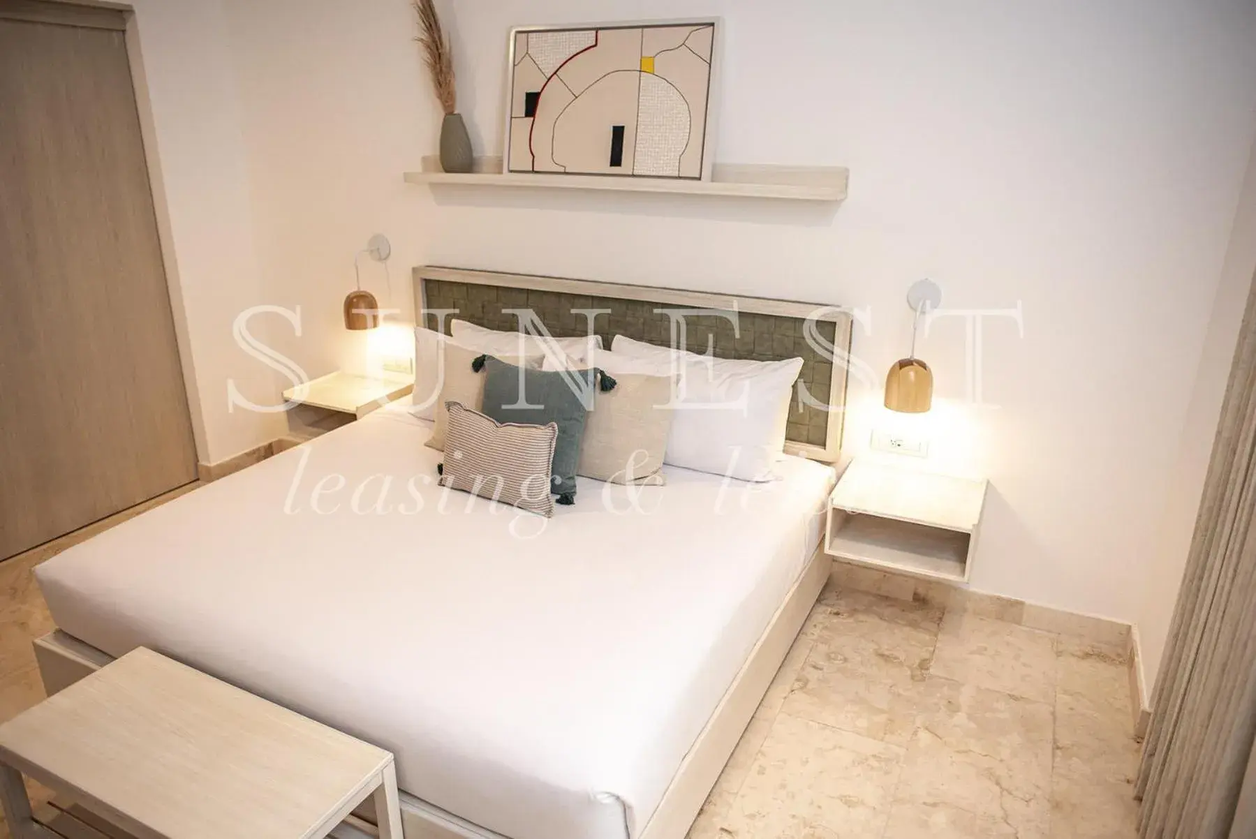 Standard Apartment in Hunab Tulum Standard Apartment in Hunab Tulum