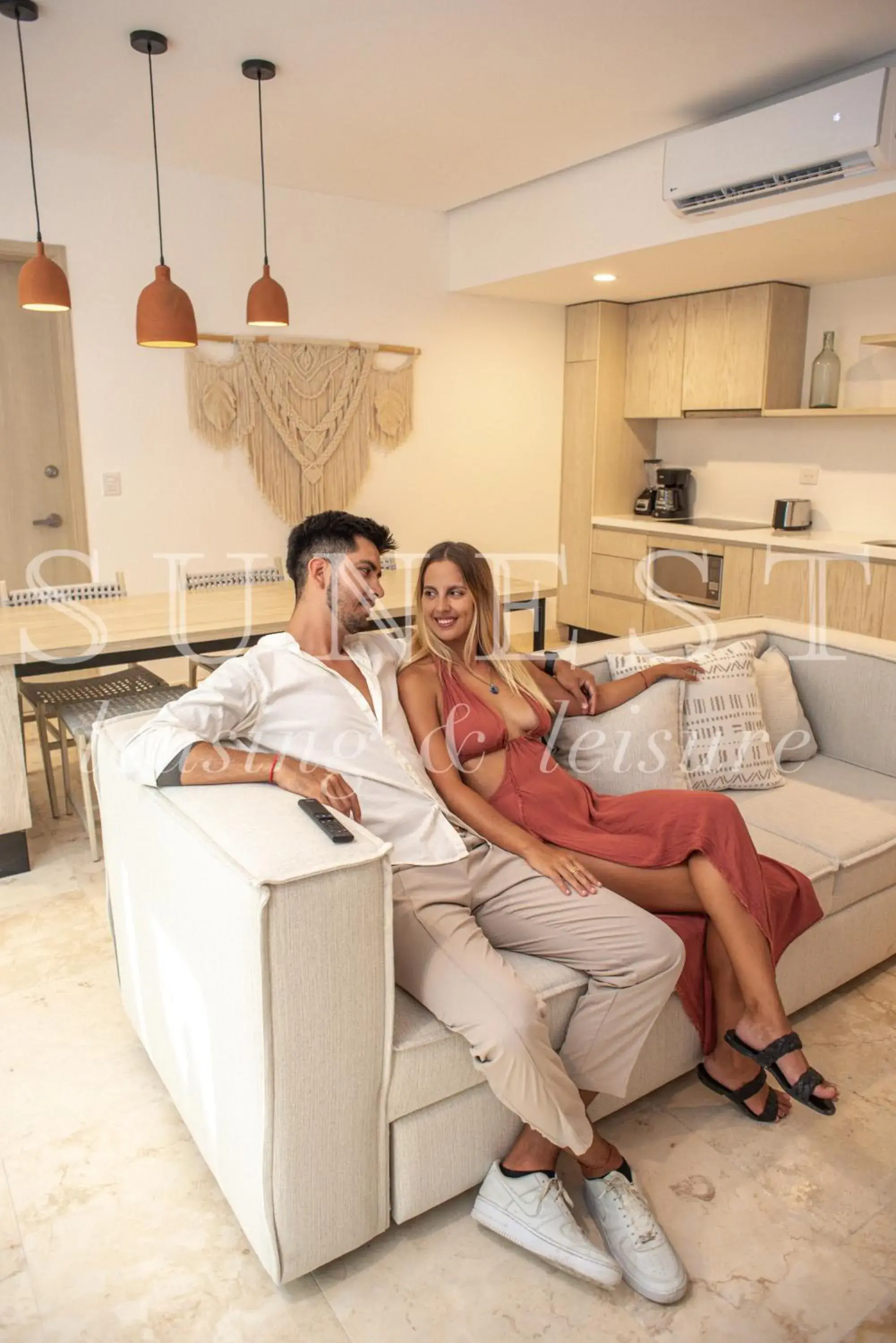 Standard Apartment in Hunab Tulum Standard Apartment in Hunab Tulum