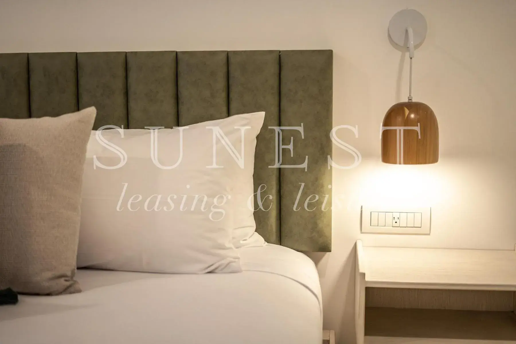 Deluxe King Room in Hunab Tulum Deluxe King Room in Hunab Tulum