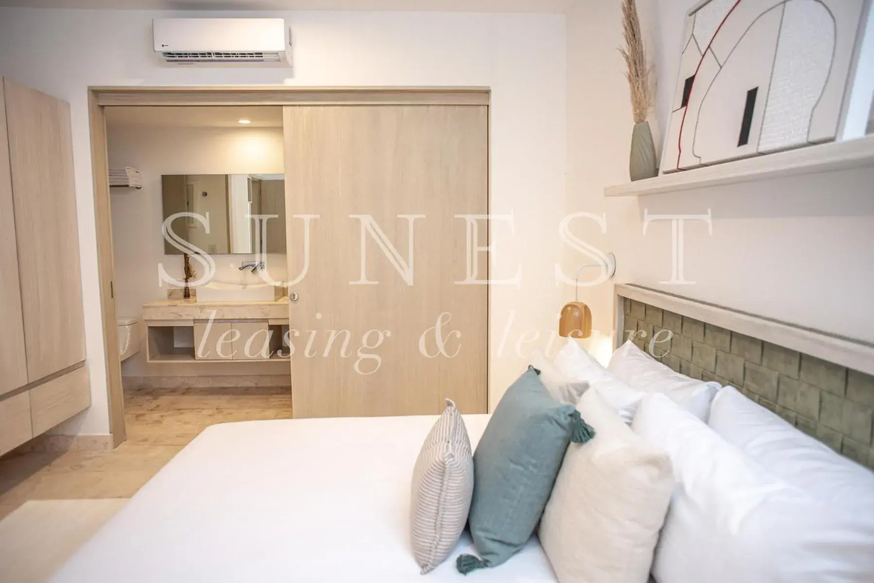 Standard Apartment in Hunab Tulum Standard Apartment in Hunab Tulum